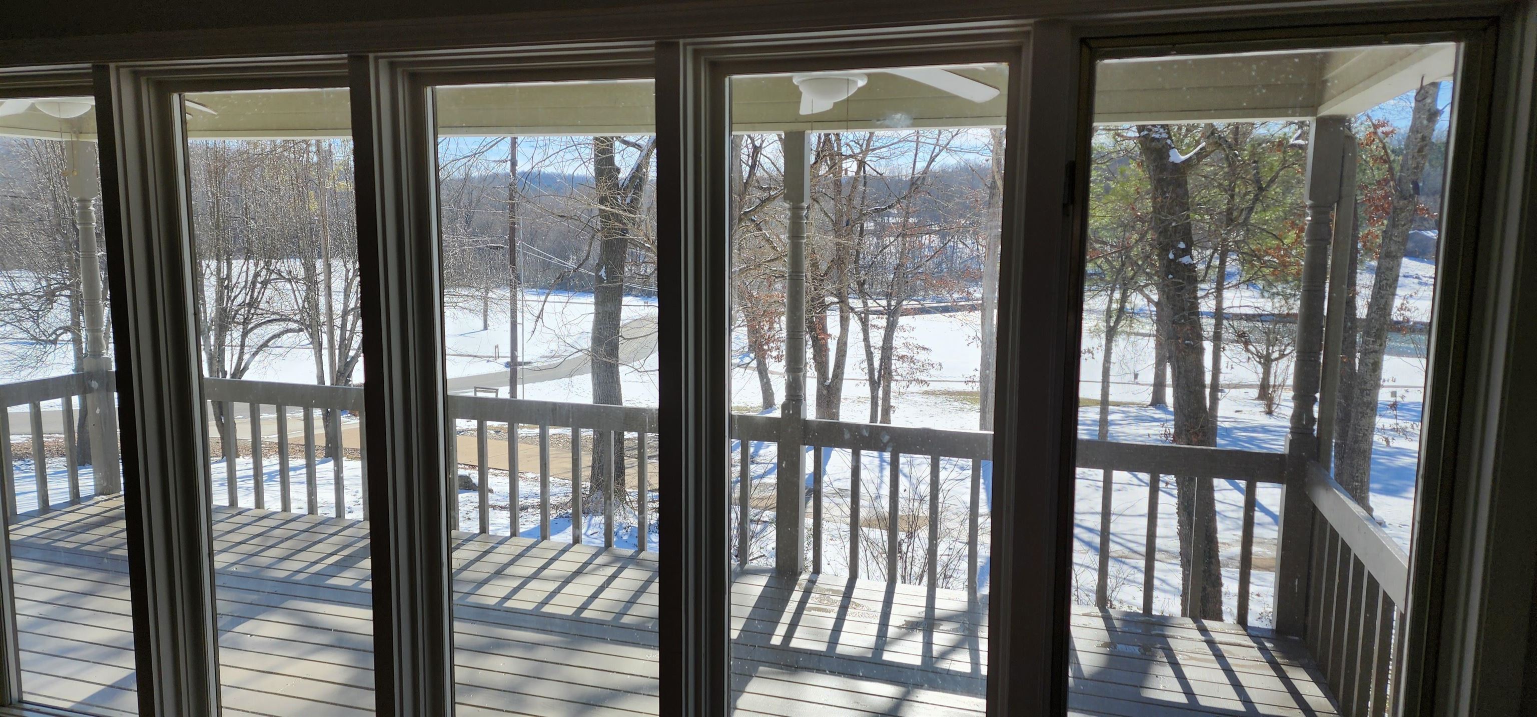 107 Cherokee  Cherokee Village, AR