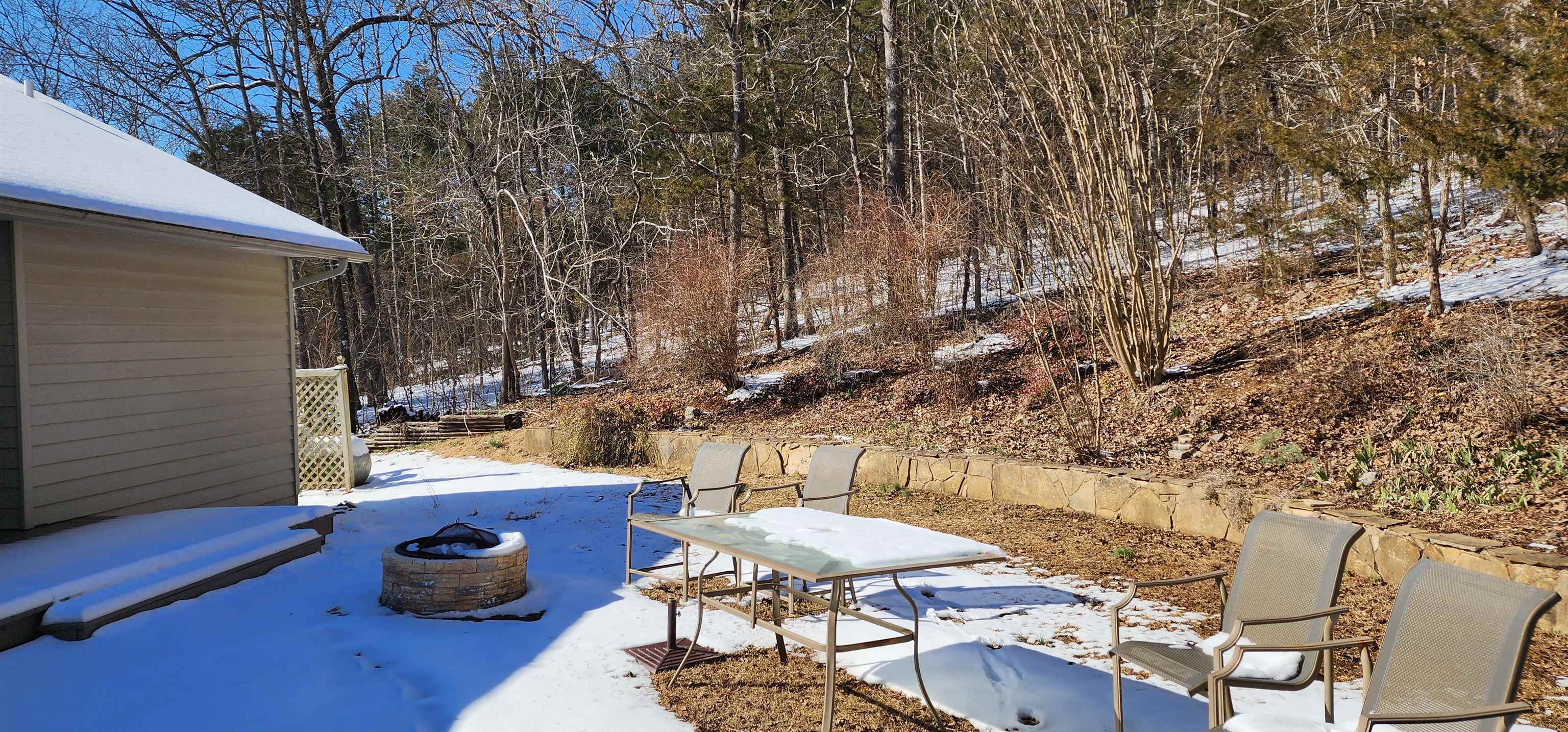 107 Cherokee  Cherokee Village, AR