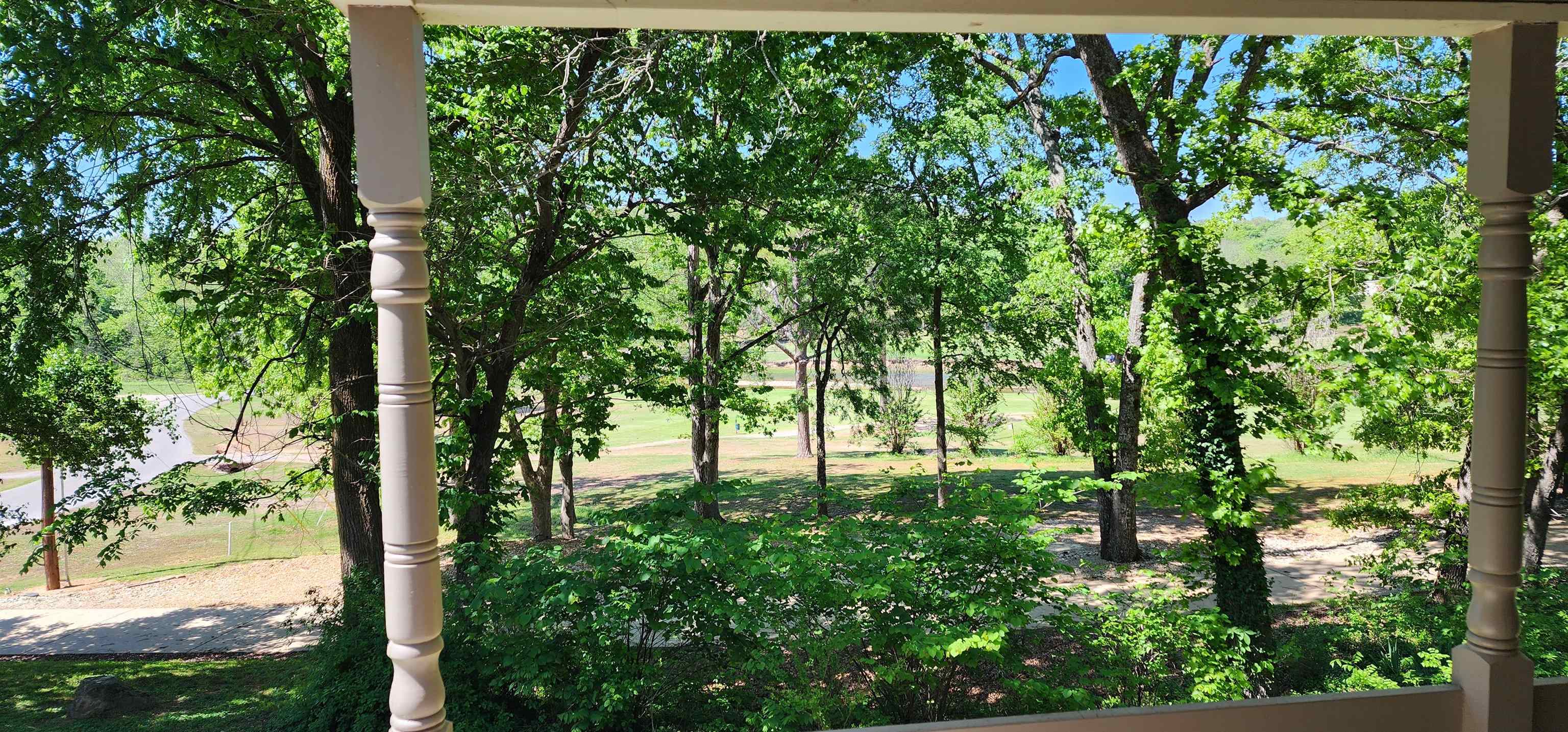 107 Cherokee  Cherokee Village, AR