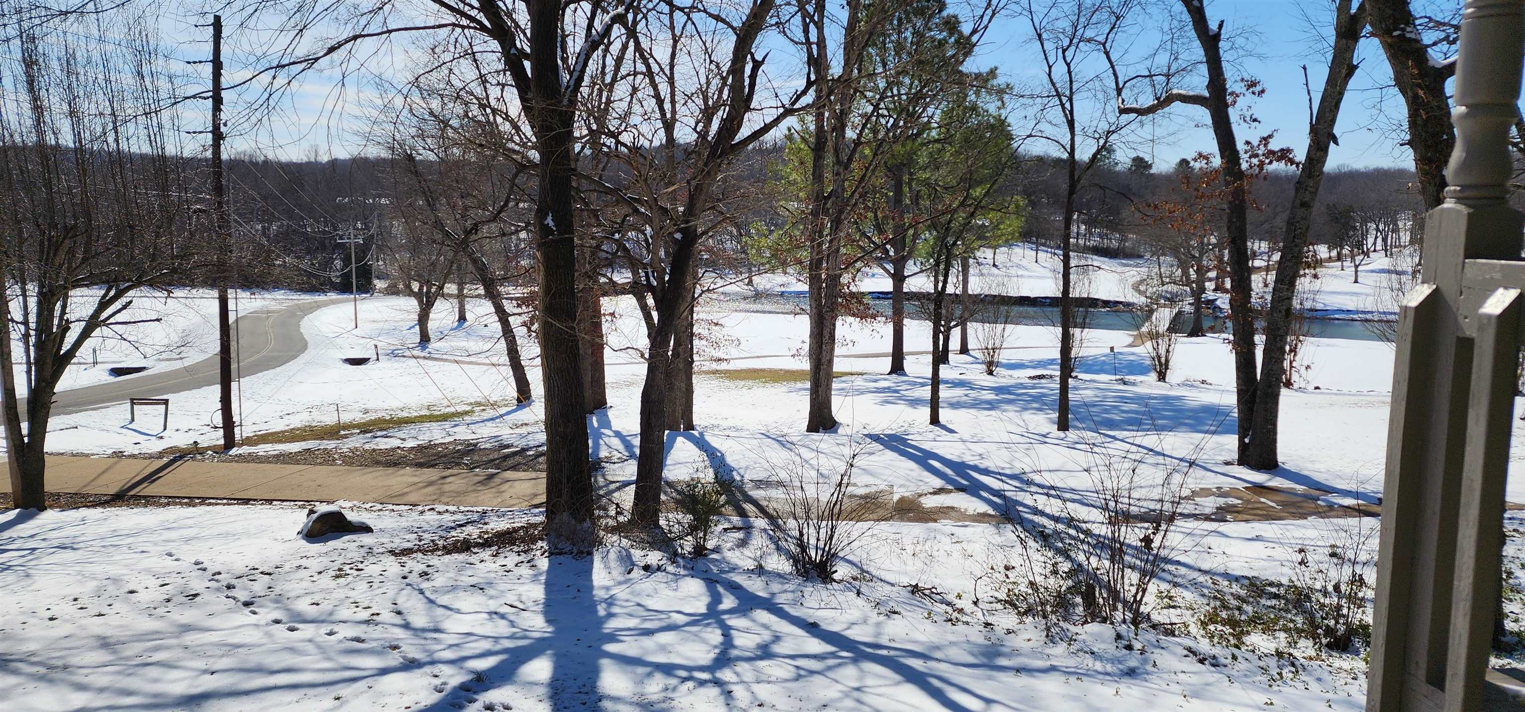 107 Cherokee  Cherokee Village, AR