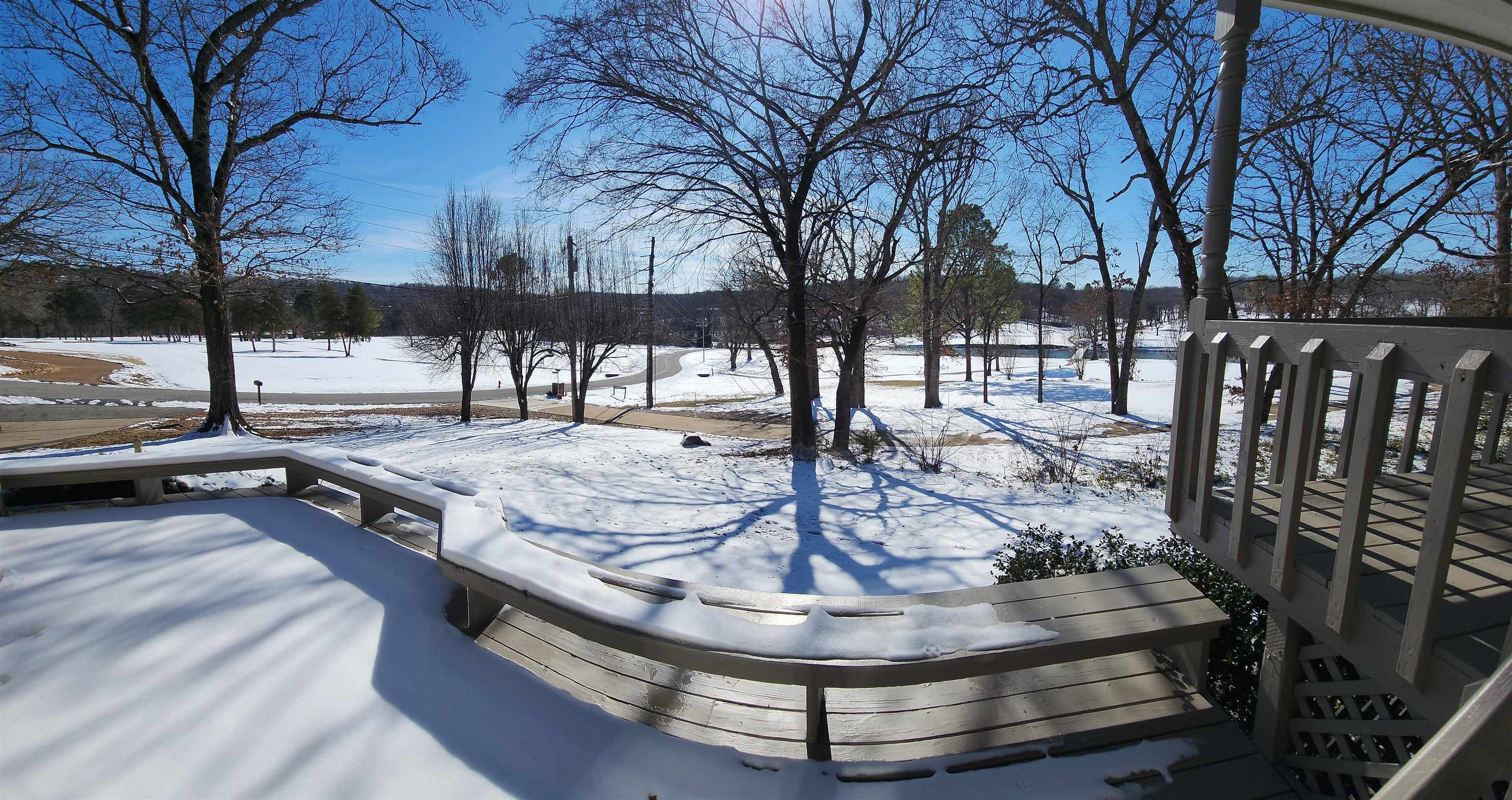 107 Cherokee  Cherokee Village, AR