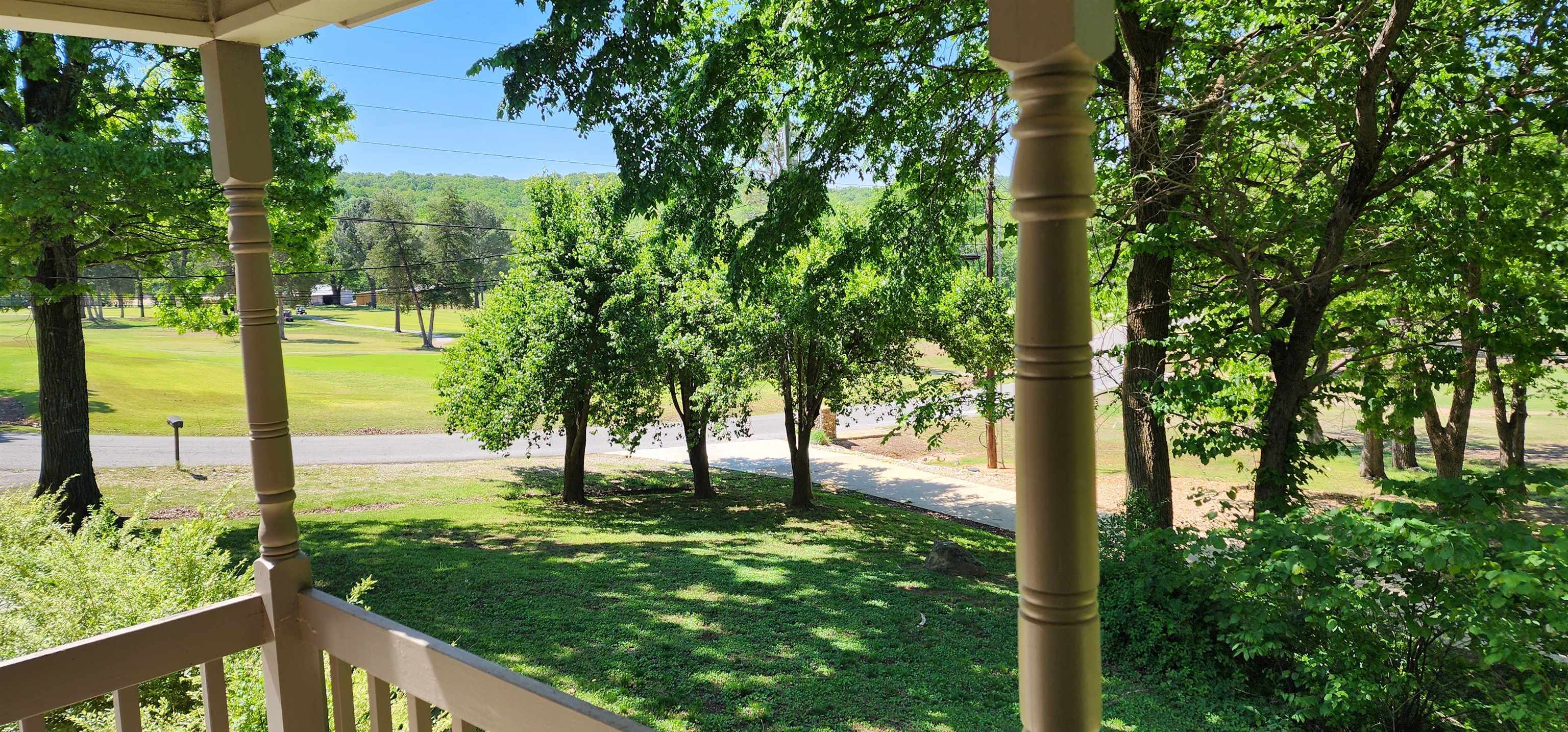 107 Cherokee  Cherokee Village, AR