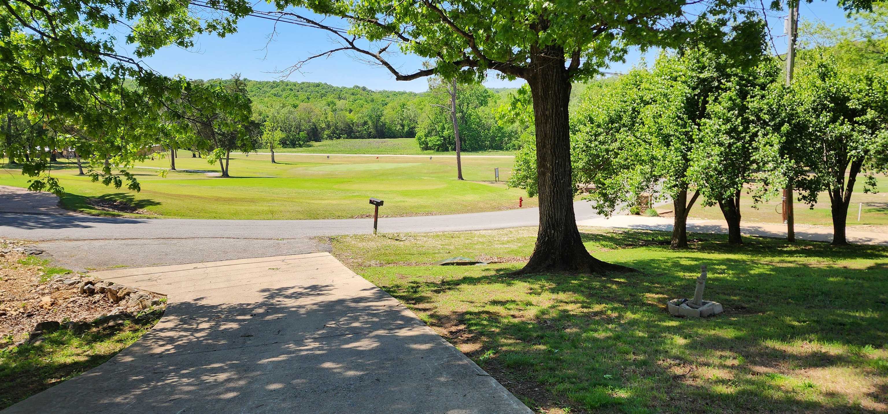 107 Cherokee  Cherokee Village, AR