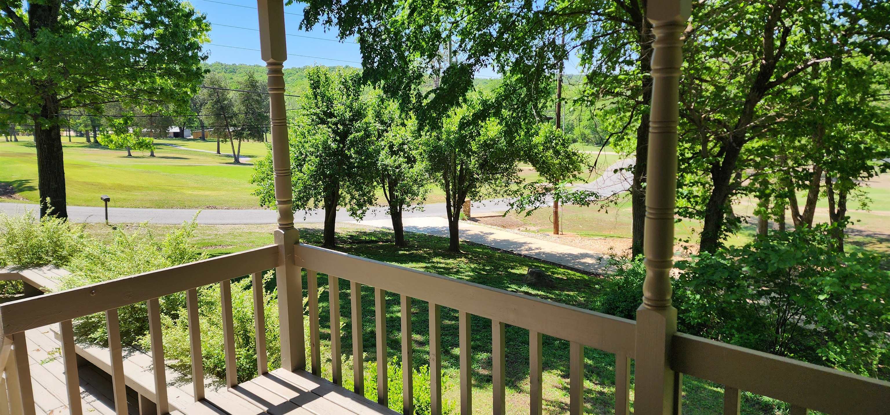 107 Cherokee  Cherokee Village, AR