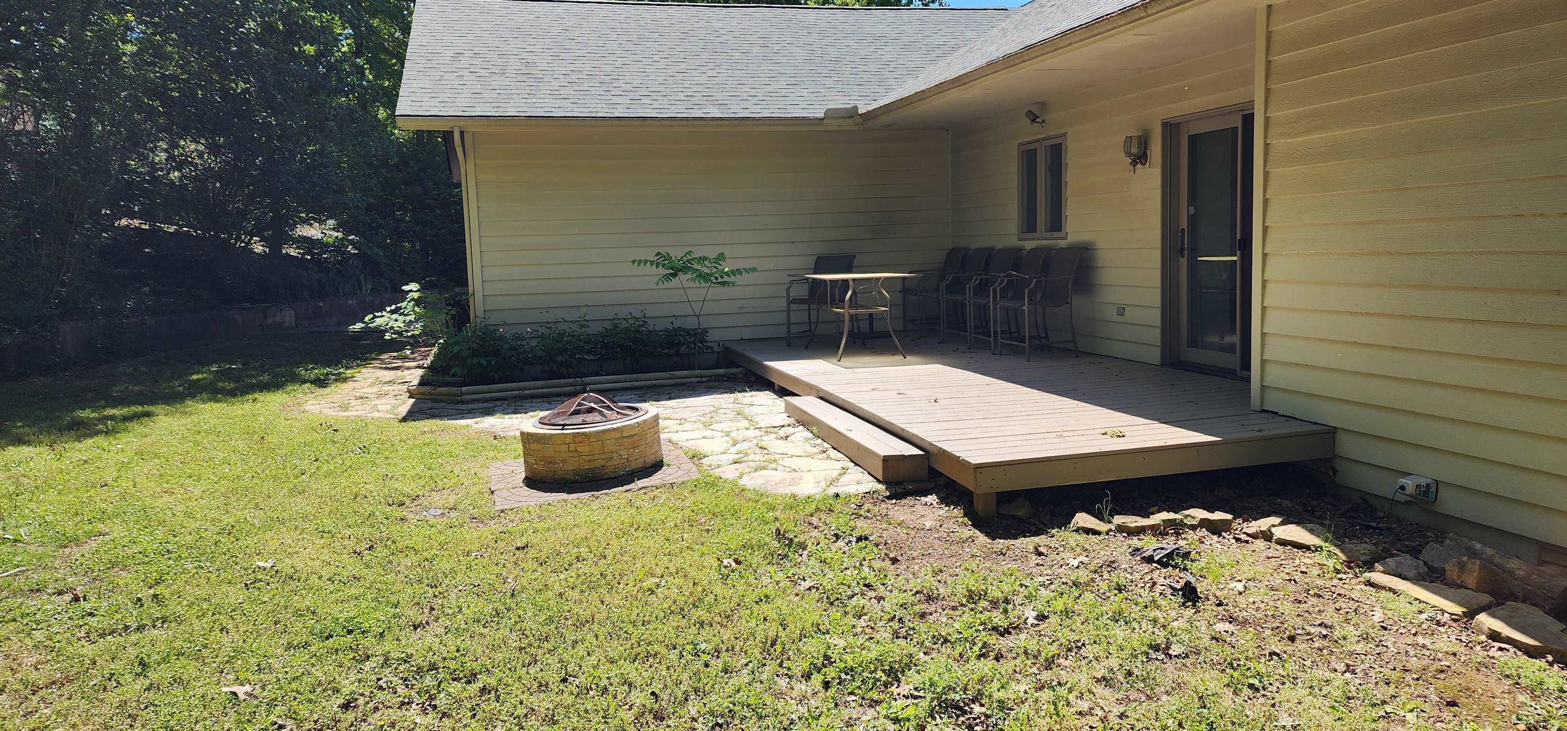 107 Cherokee  Cherokee Village, AR