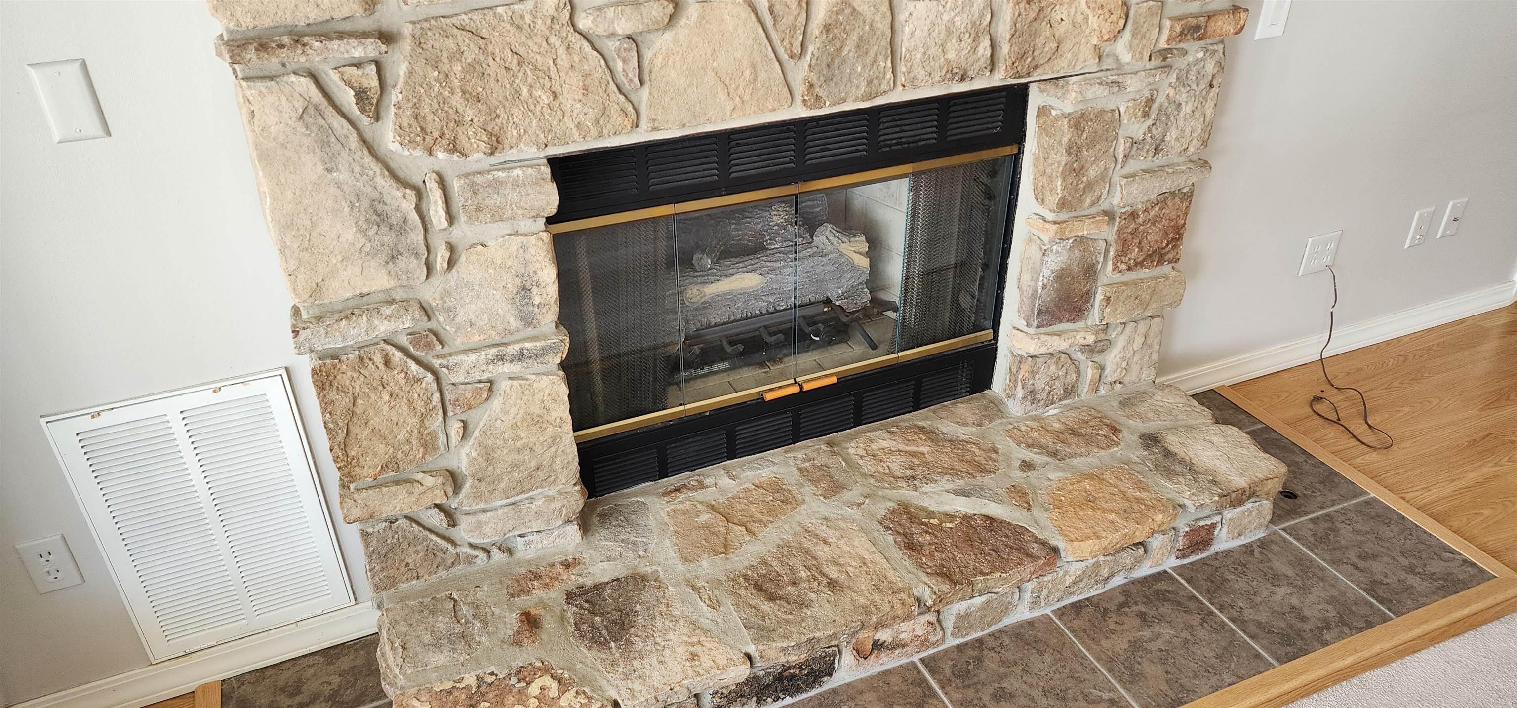 107 Cherokee  Cherokee Village, AR