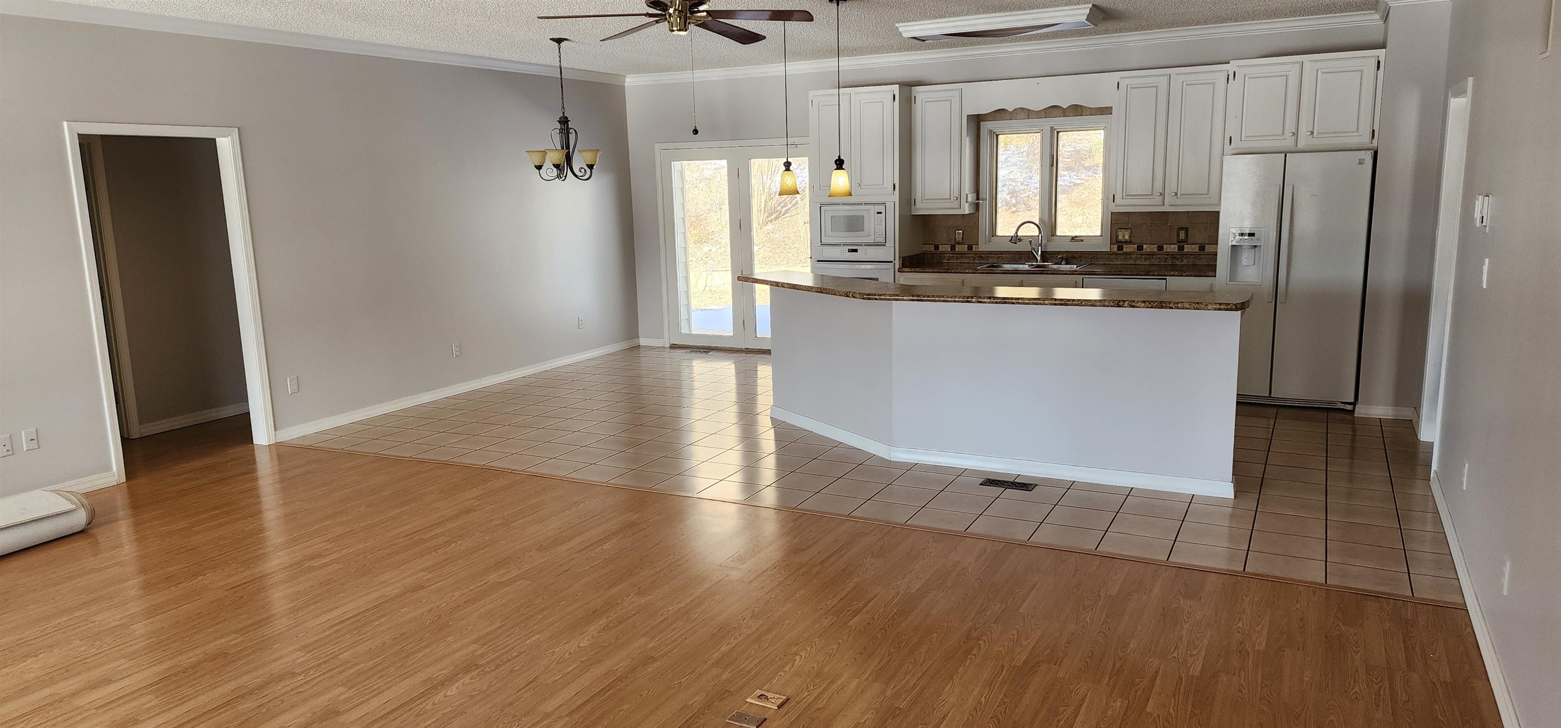 107 Cherokee  Cherokee Village, AR