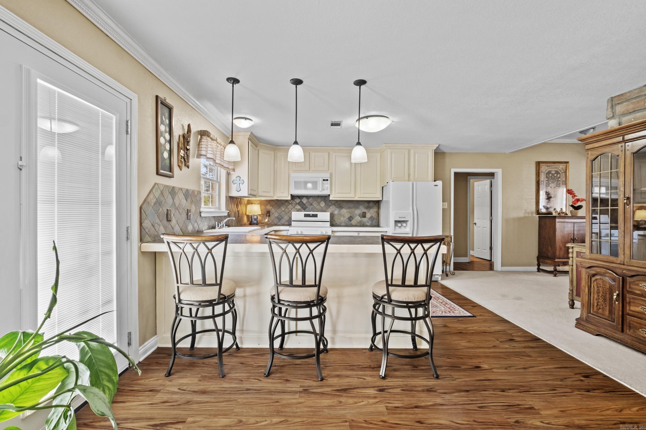 697 N Stagecoach Rd  Cabot, AR