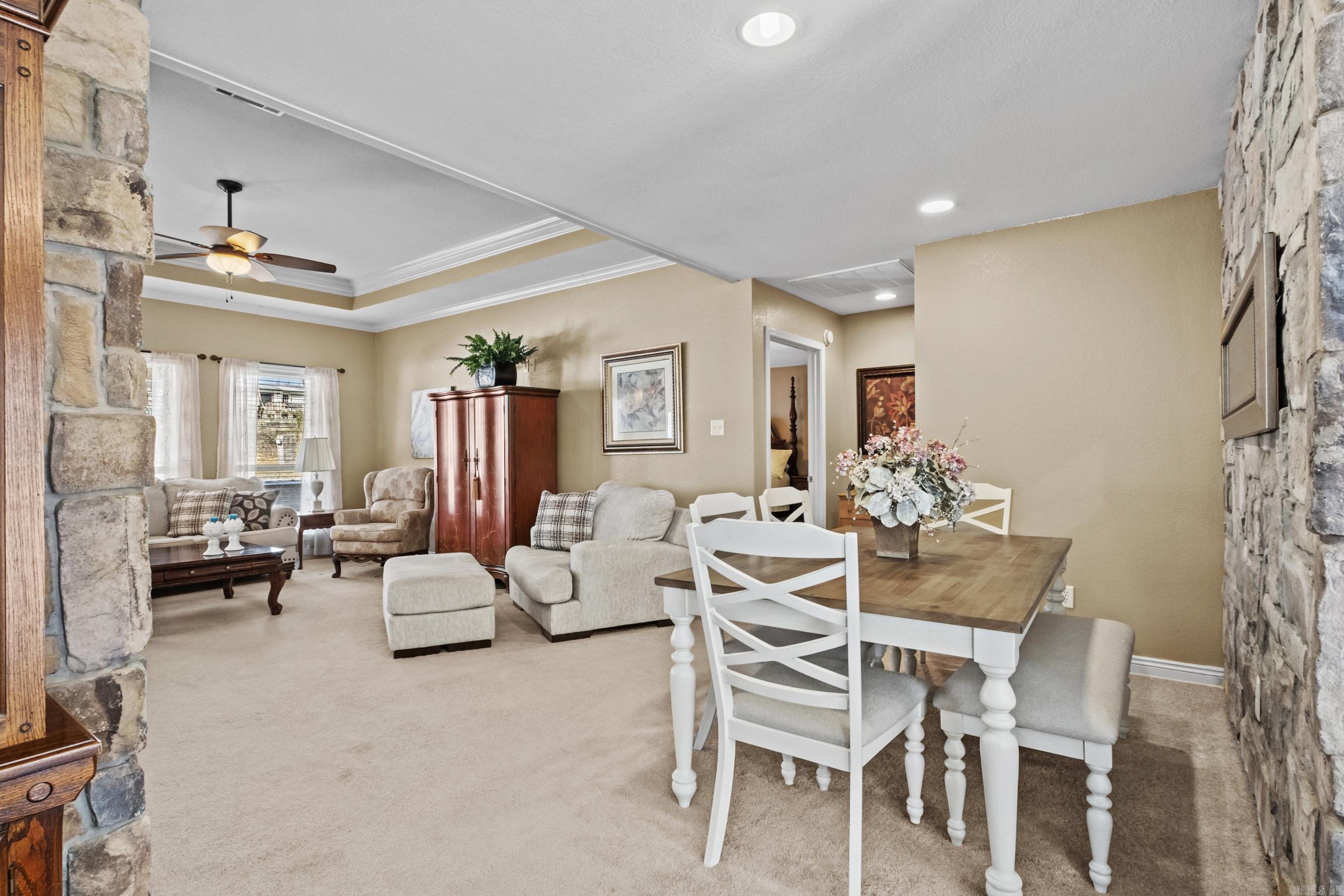 697 N Stagecoach Rd  Cabot, AR