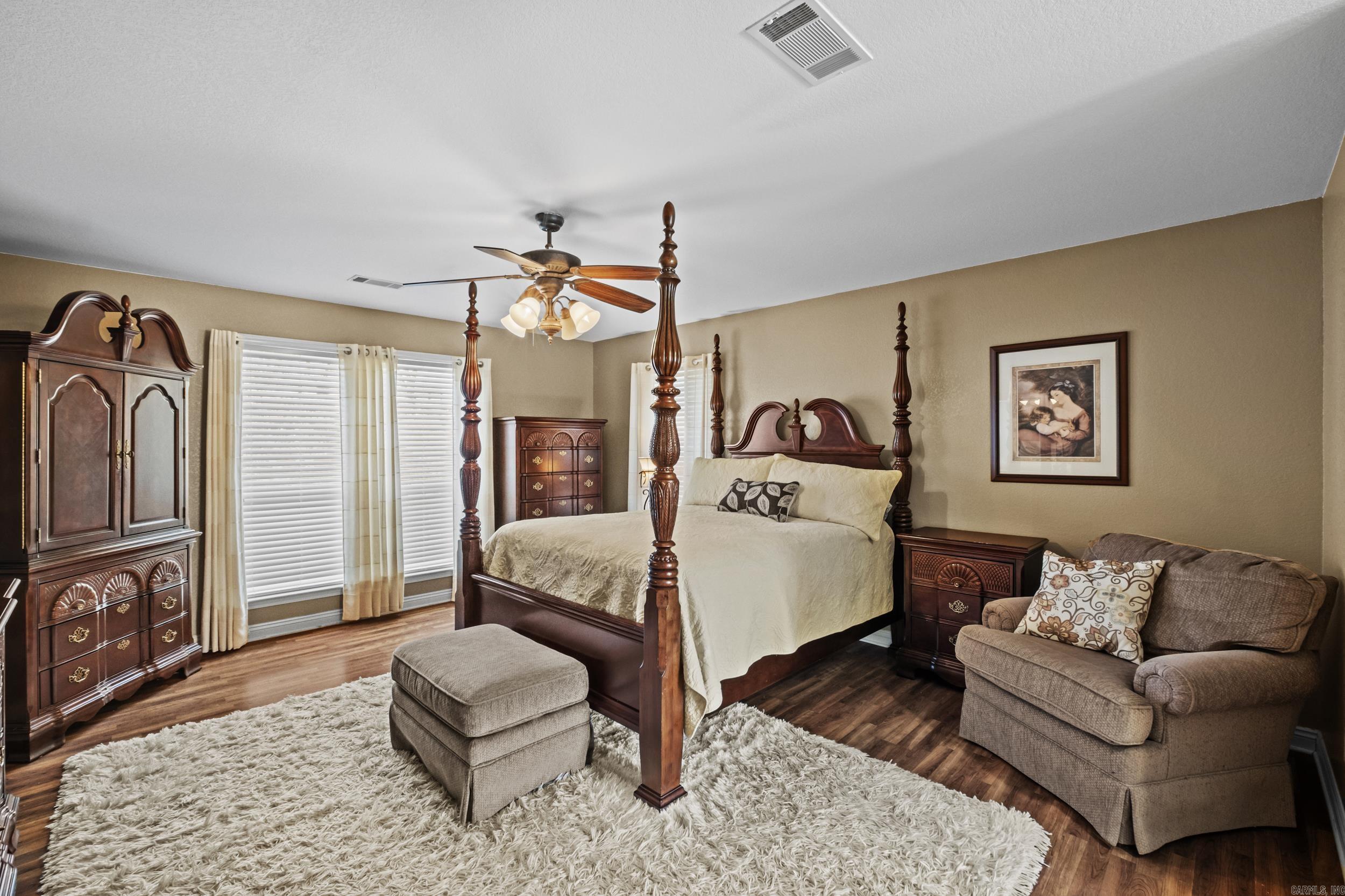 697 N Stagecoach Rd  Cabot, AR