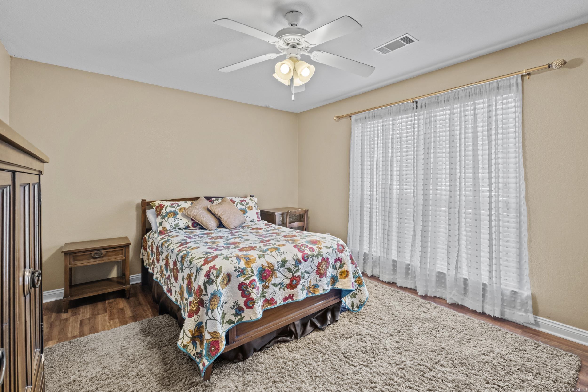 697 N Stagecoach Rd  Cabot, AR