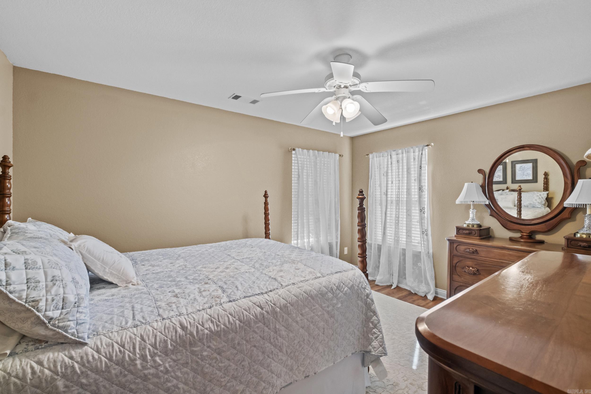 697 N Stagecoach Rd  Cabot, AR