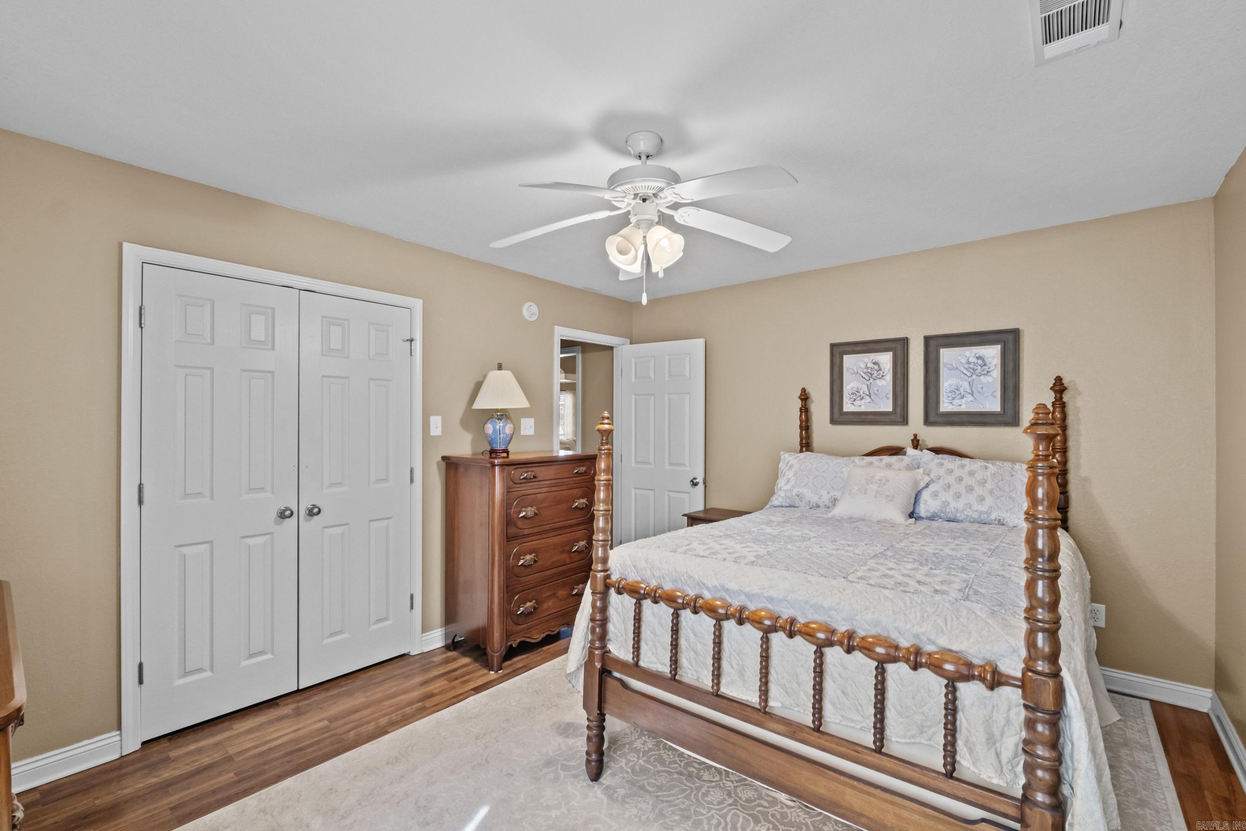 697 N Stagecoach Rd  Cabot, AR