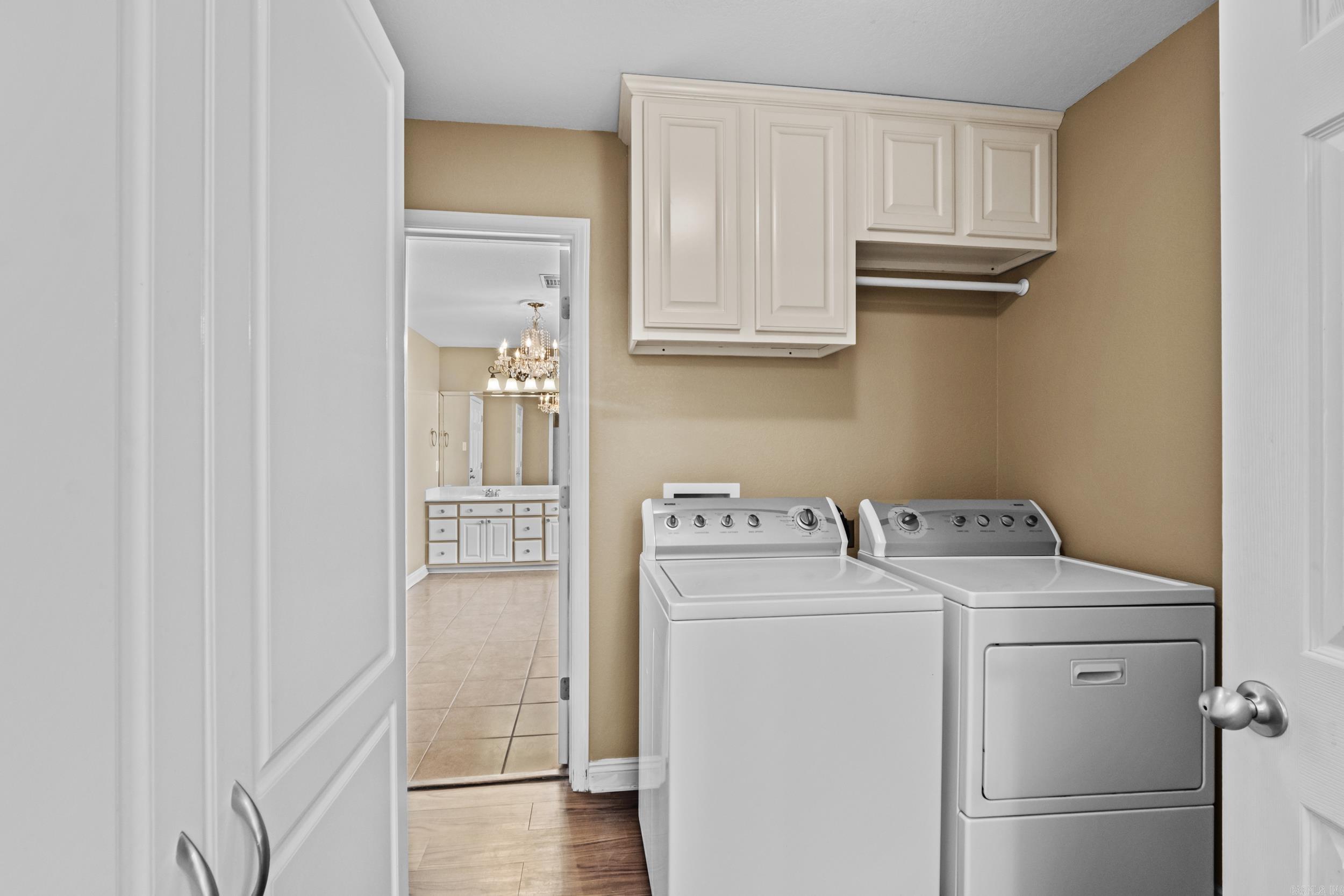 697 N Stagecoach Rd  Cabot, AR