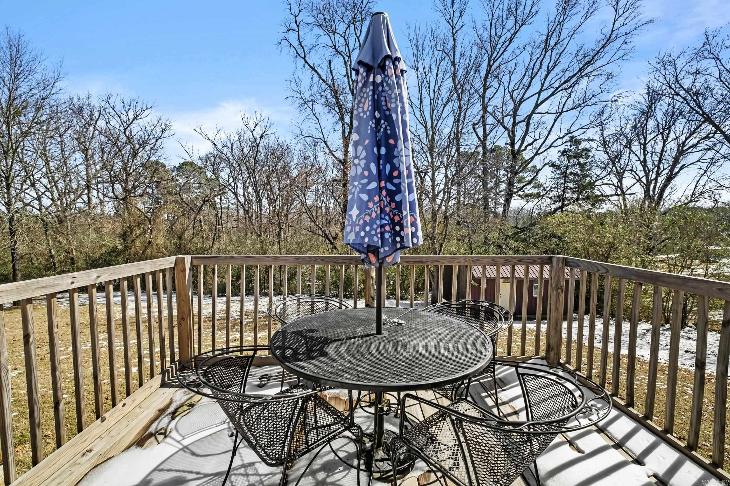 697 N Stagecoach Rd  Cabot, AR