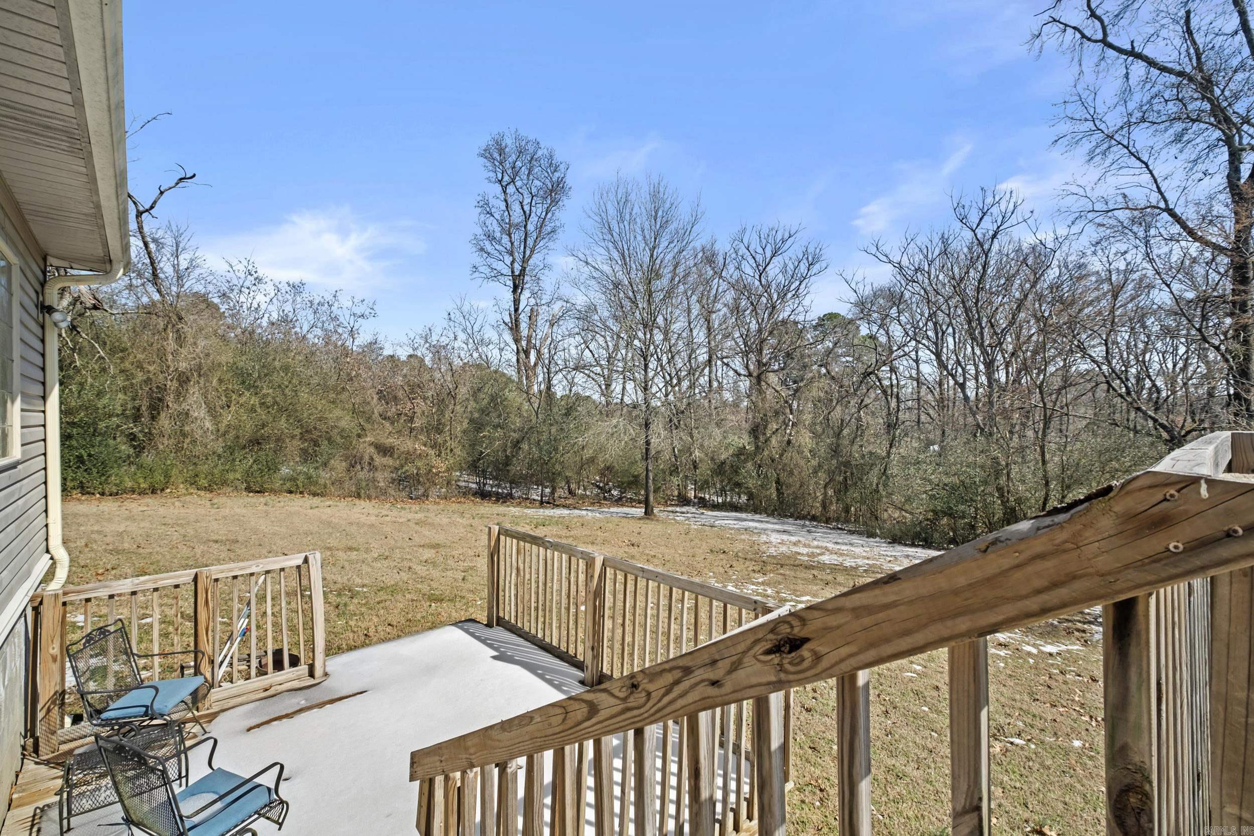 697 N Stagecoach Rd  Cabot, AR