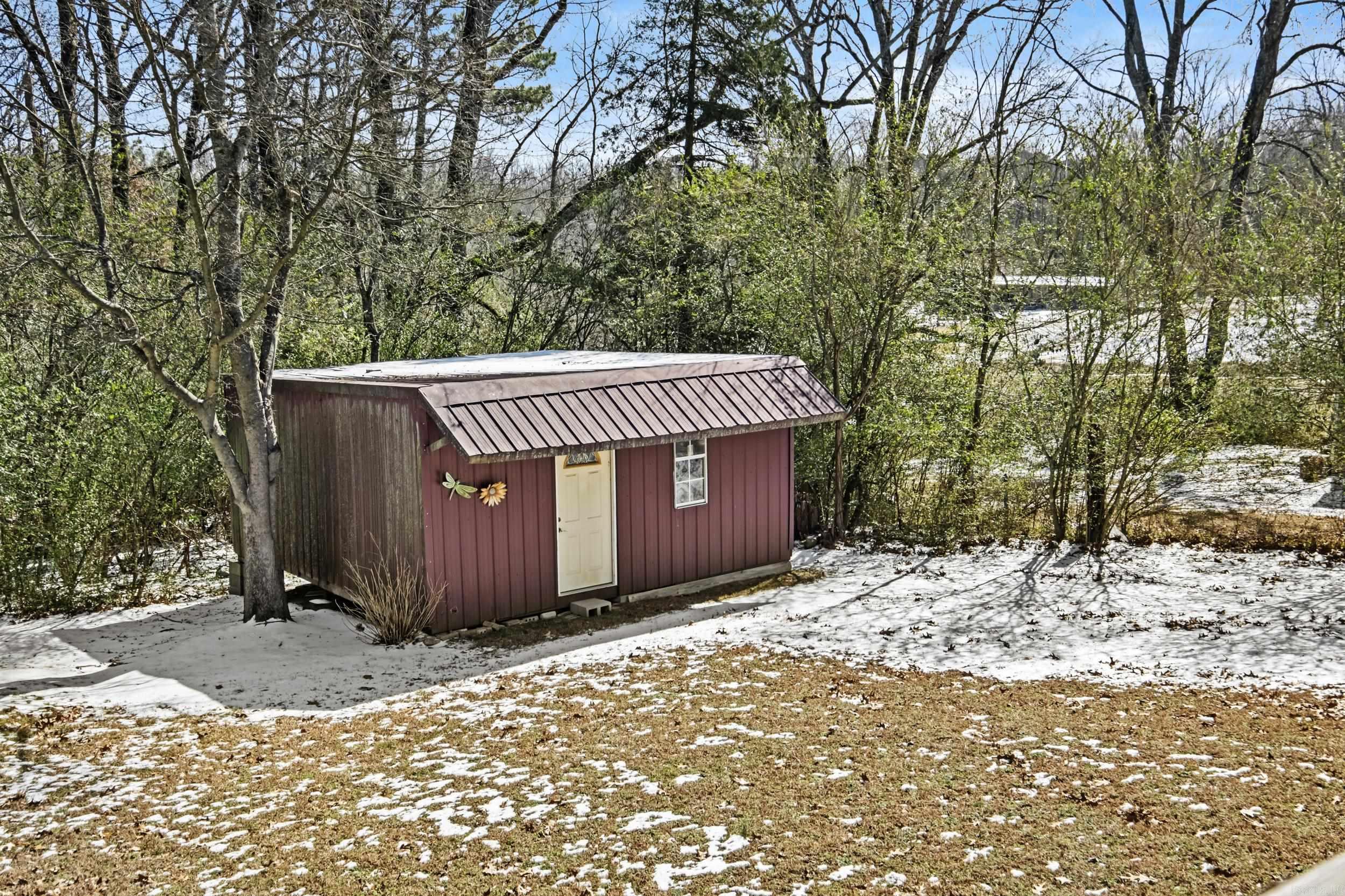 697 N Stagecoach Rd  Cabot, AR