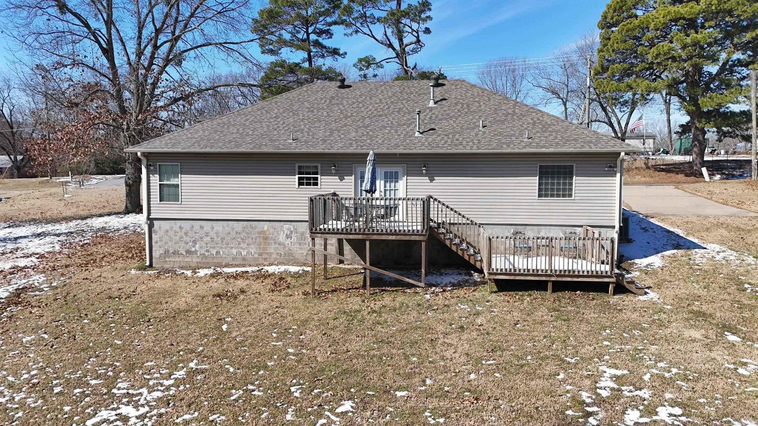 697 N Stagecoach Rd  Cabot, AR