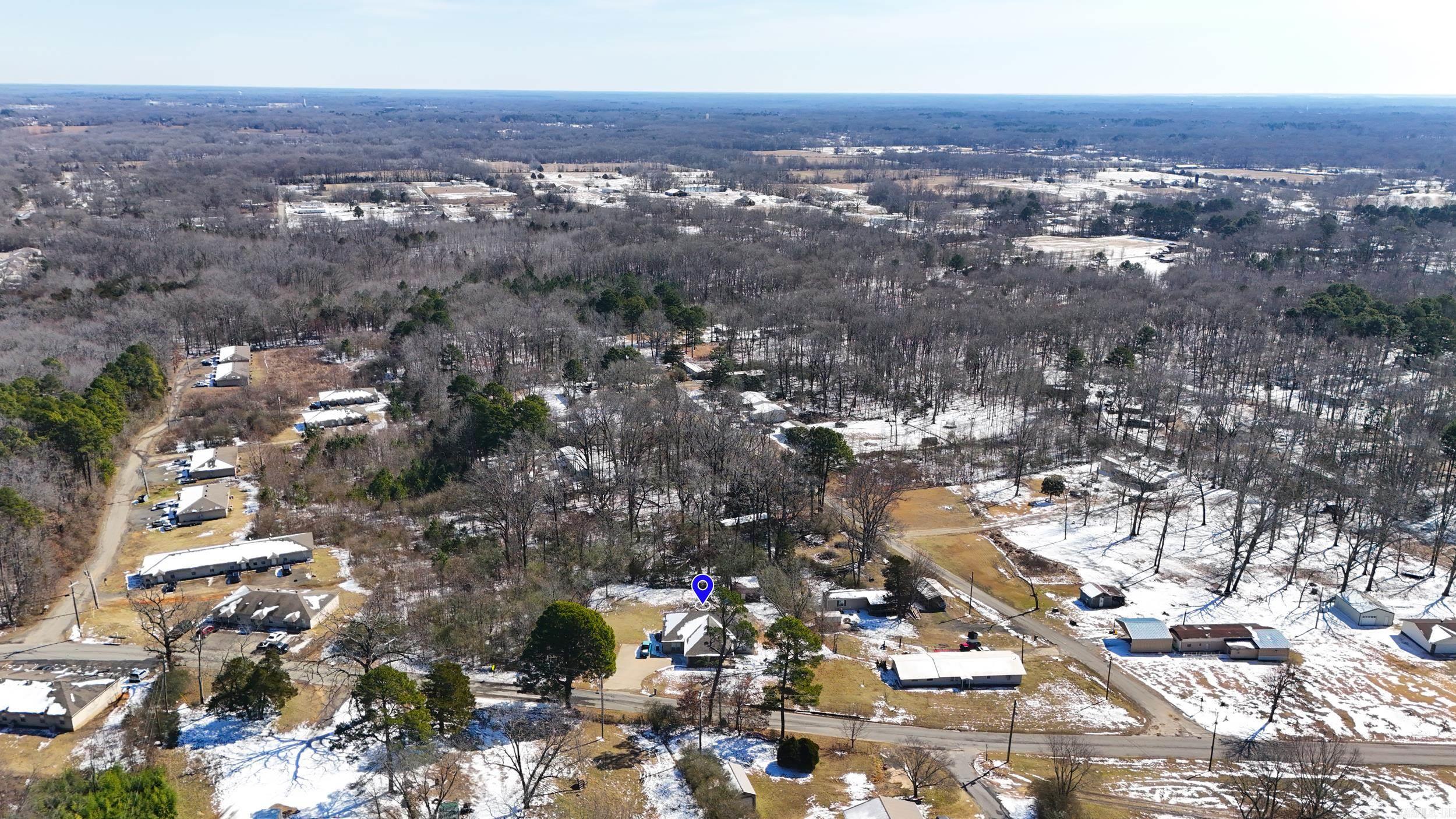 697 N Stagecoach Rd  Cabot, AR