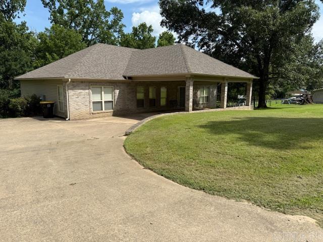 697 N Stagecoach Rd  Cabot, AR