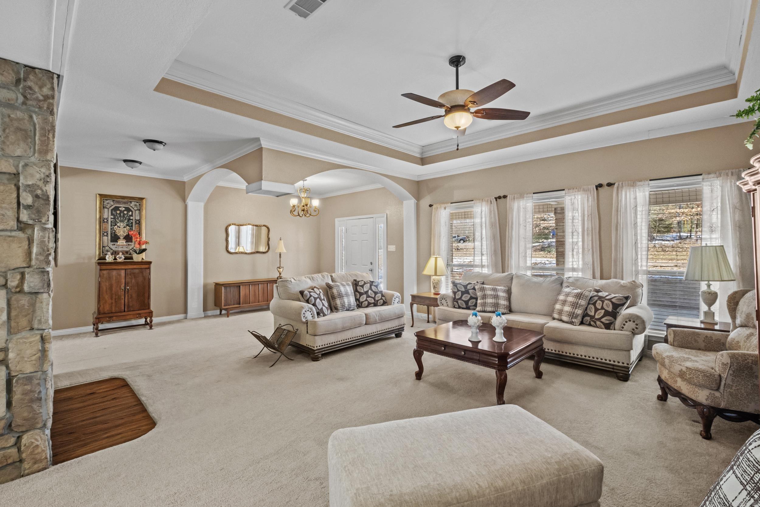 697 N Stagecoach Rd  Cabot, AR