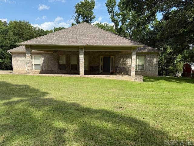 697 N Stagecoach Rd  Cabot, AR