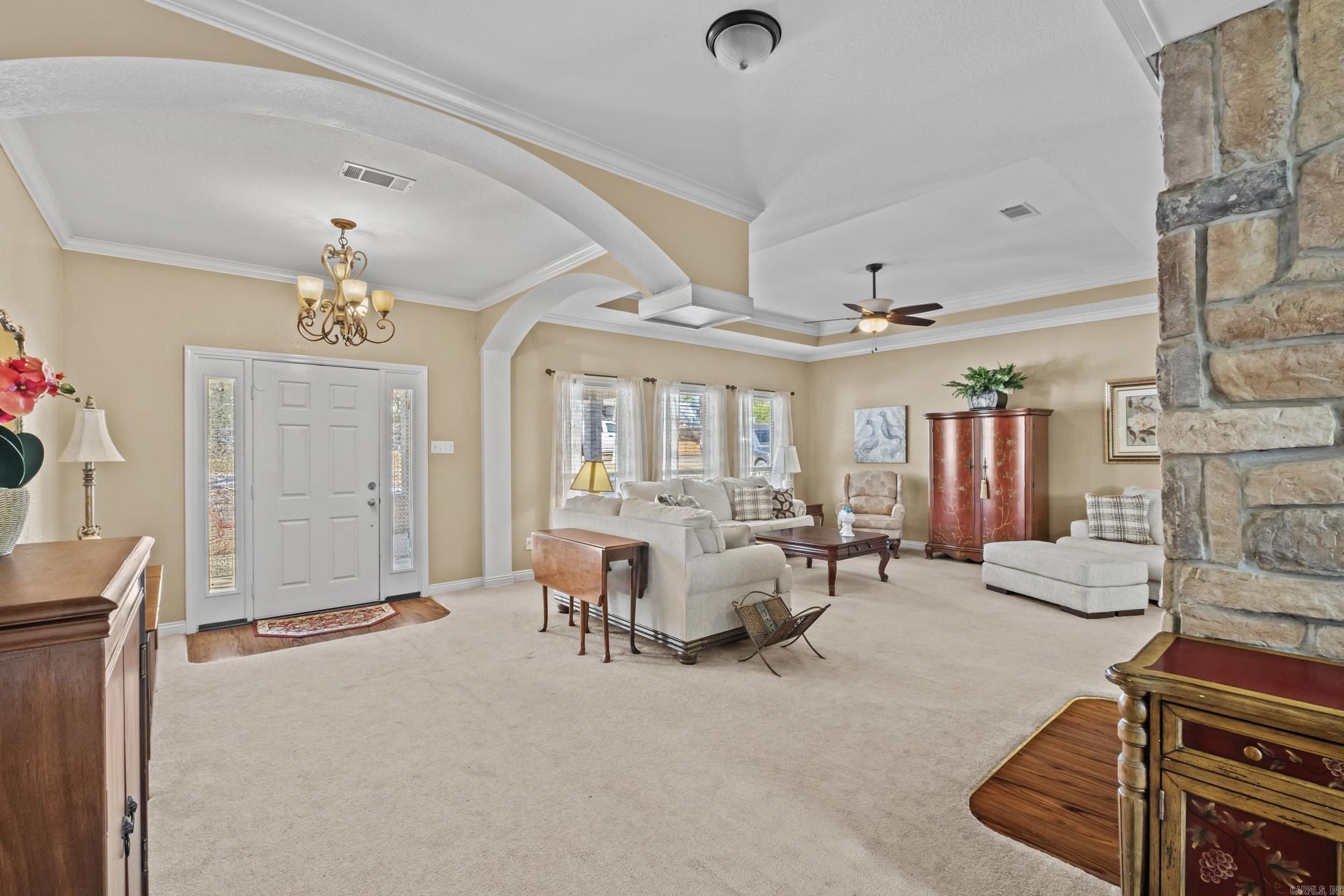 697 N Stagecoach Rd  Cabot, AR