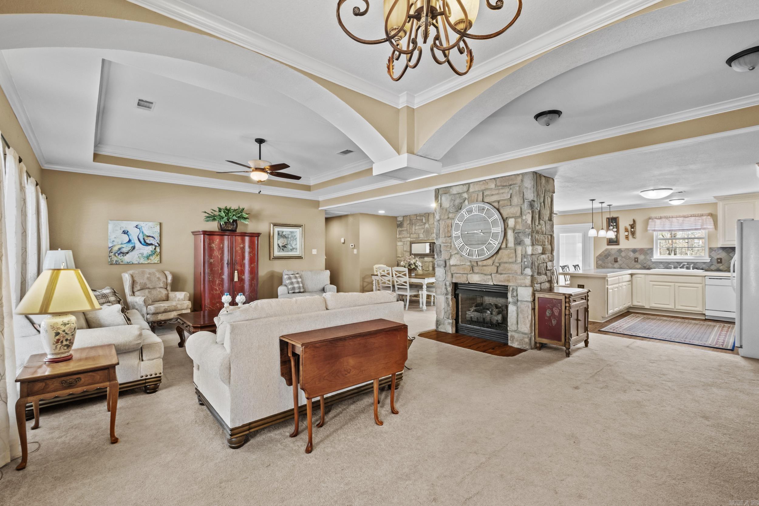 697 N Stagecoach Rd  Cabot, AR