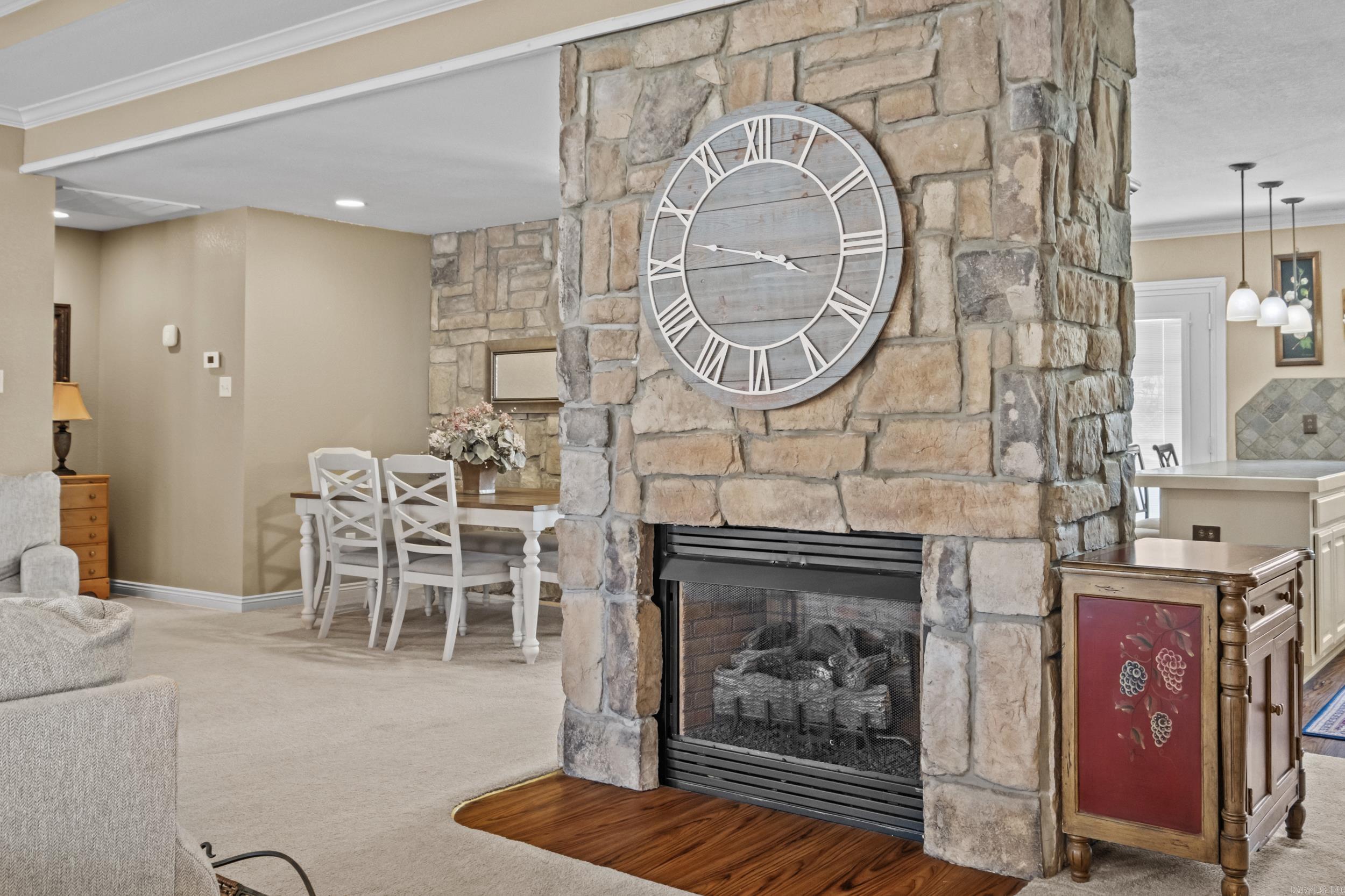 697 N Stagecoach Rd  Cabot, AR