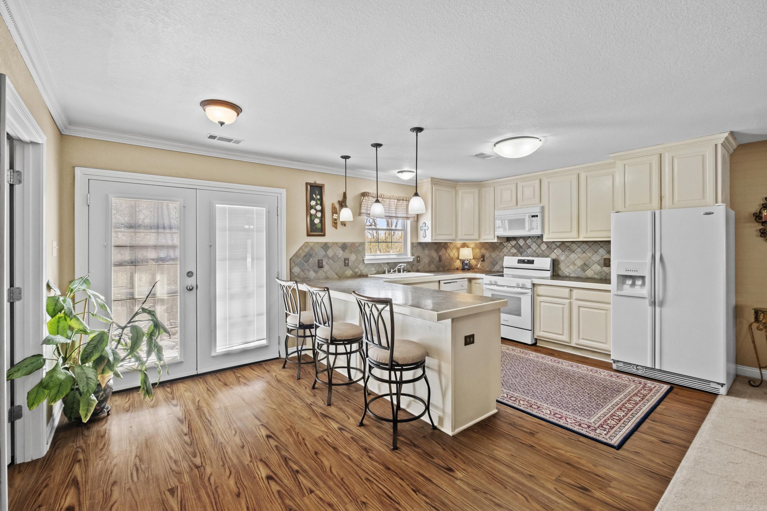 697 N Stagecoach Rd  Cabot, AR