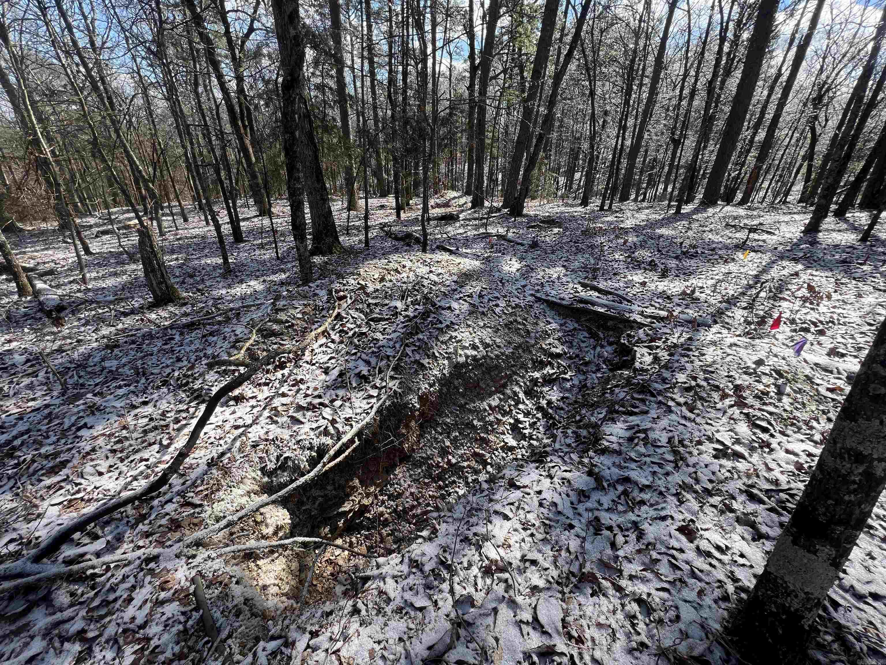 TBD Rolling Oaks  Mena, AR