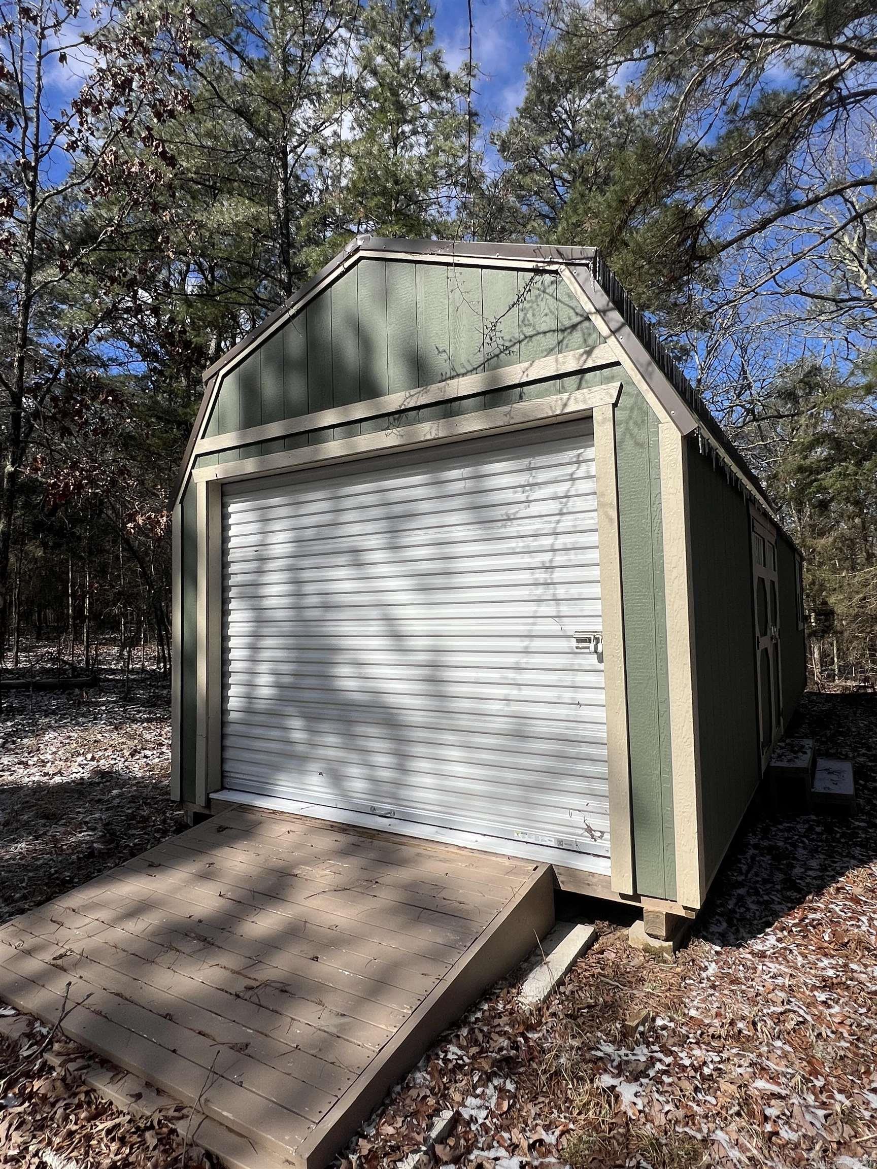 TBD Rolling Oaks  Mena, AR