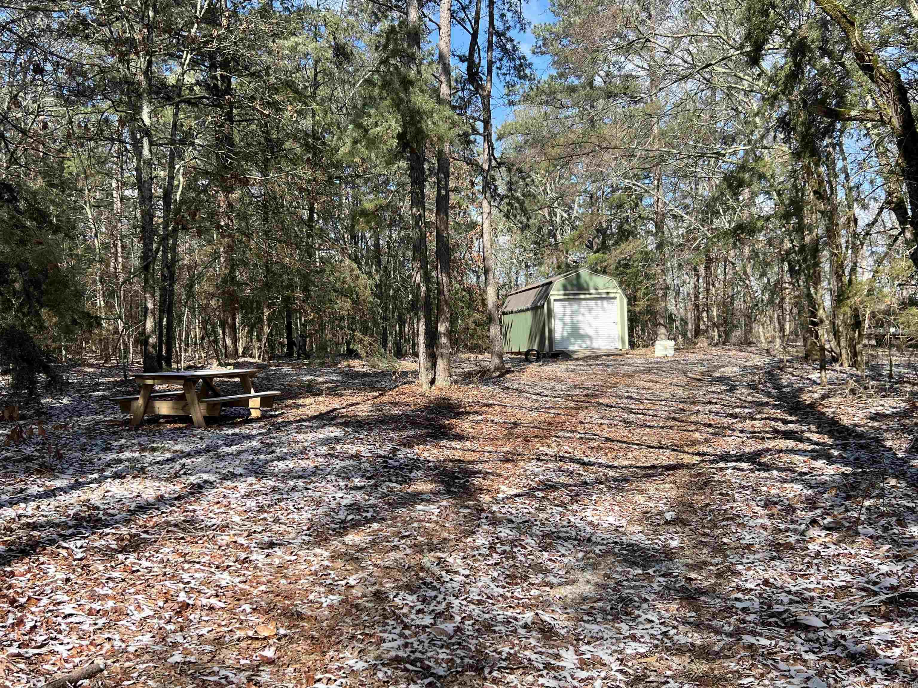 TBD Rolling Oaks  Mena, AR