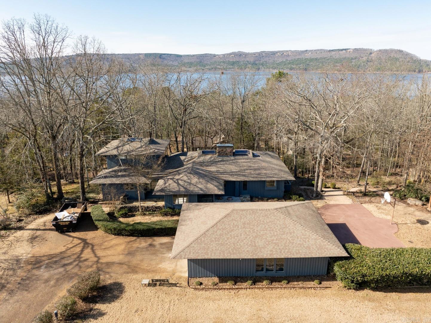 513  Bayview  Heber Springs, AR