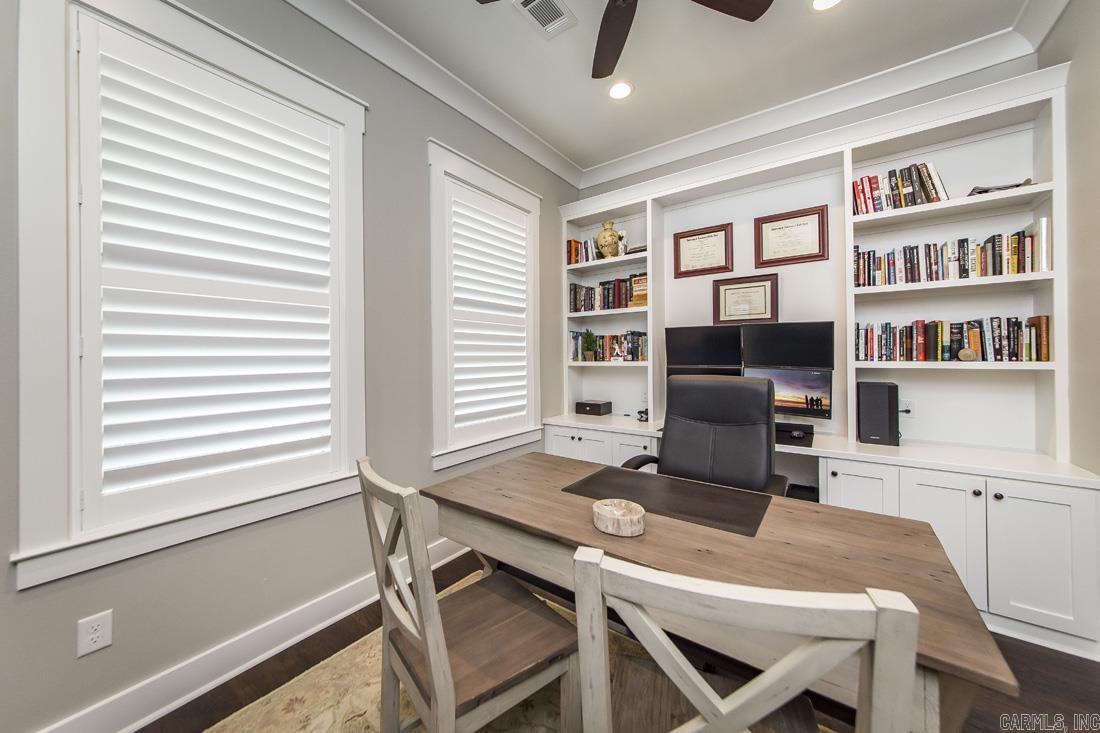 1607 N University  Little Rock, AR