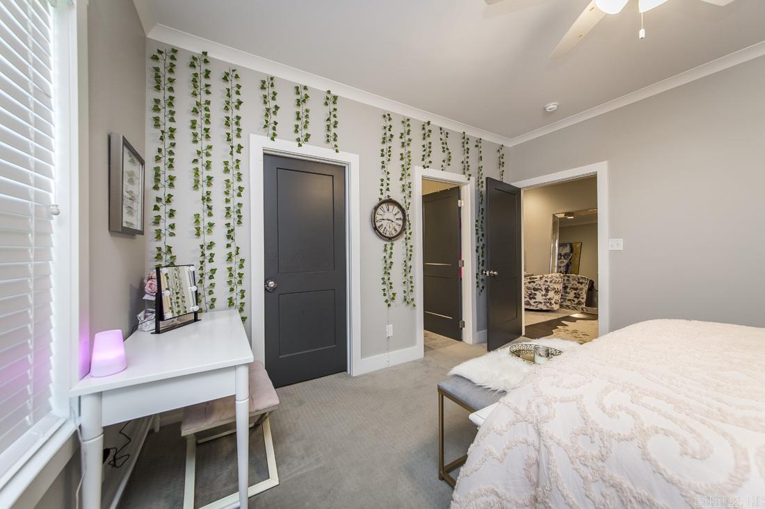 1607 N University  Little Rock, AR