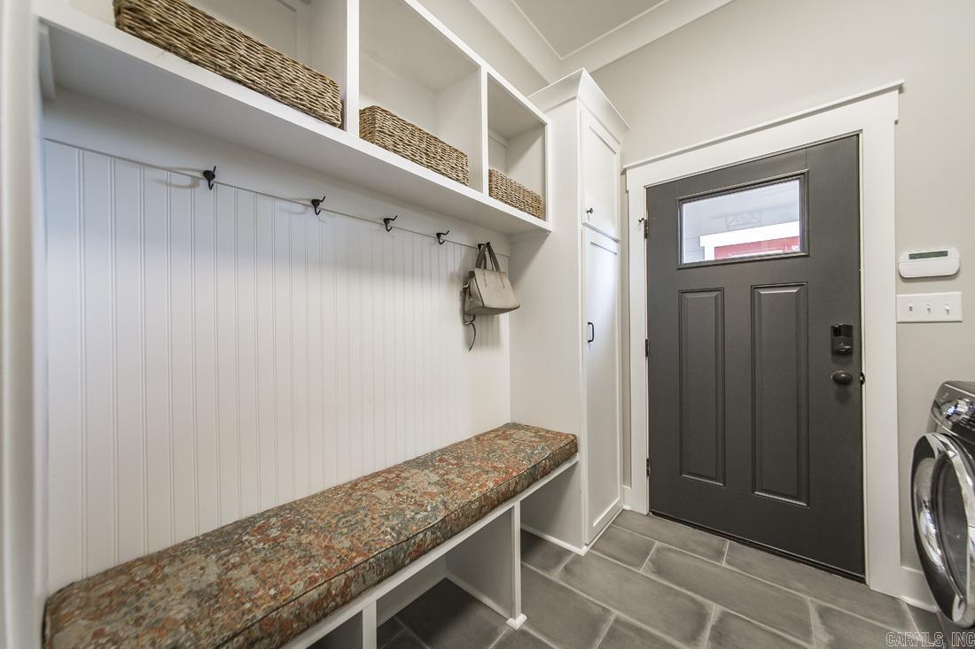 1607 N University  Little Rock, AR