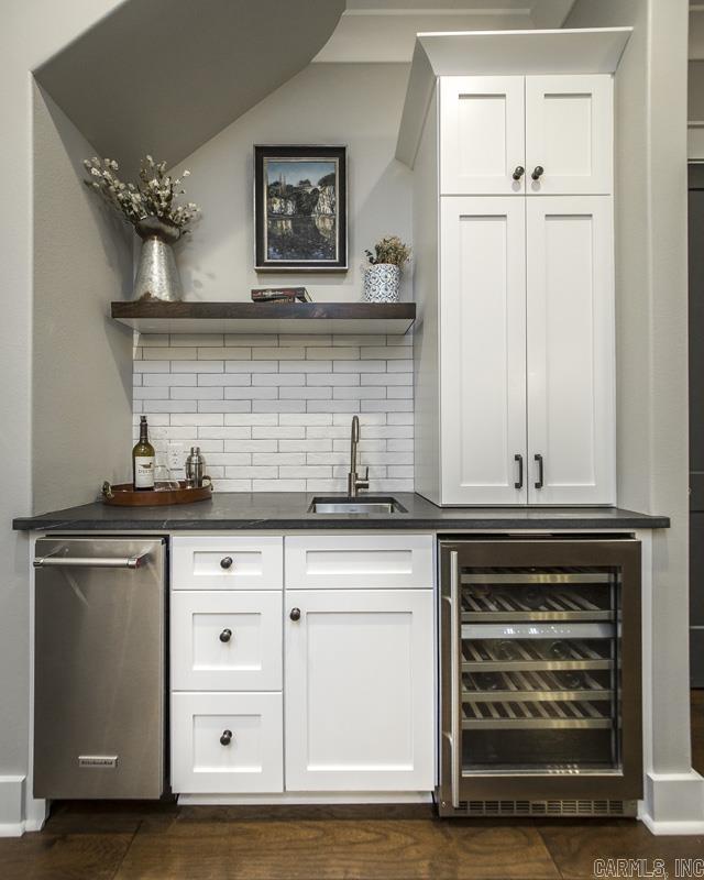 1607 N University  Little Rock, AR