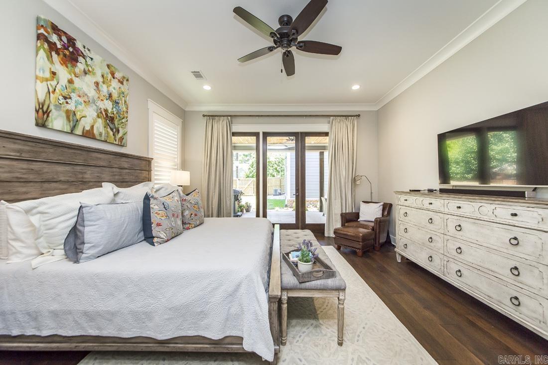 1607 N University  Little Rock, AR