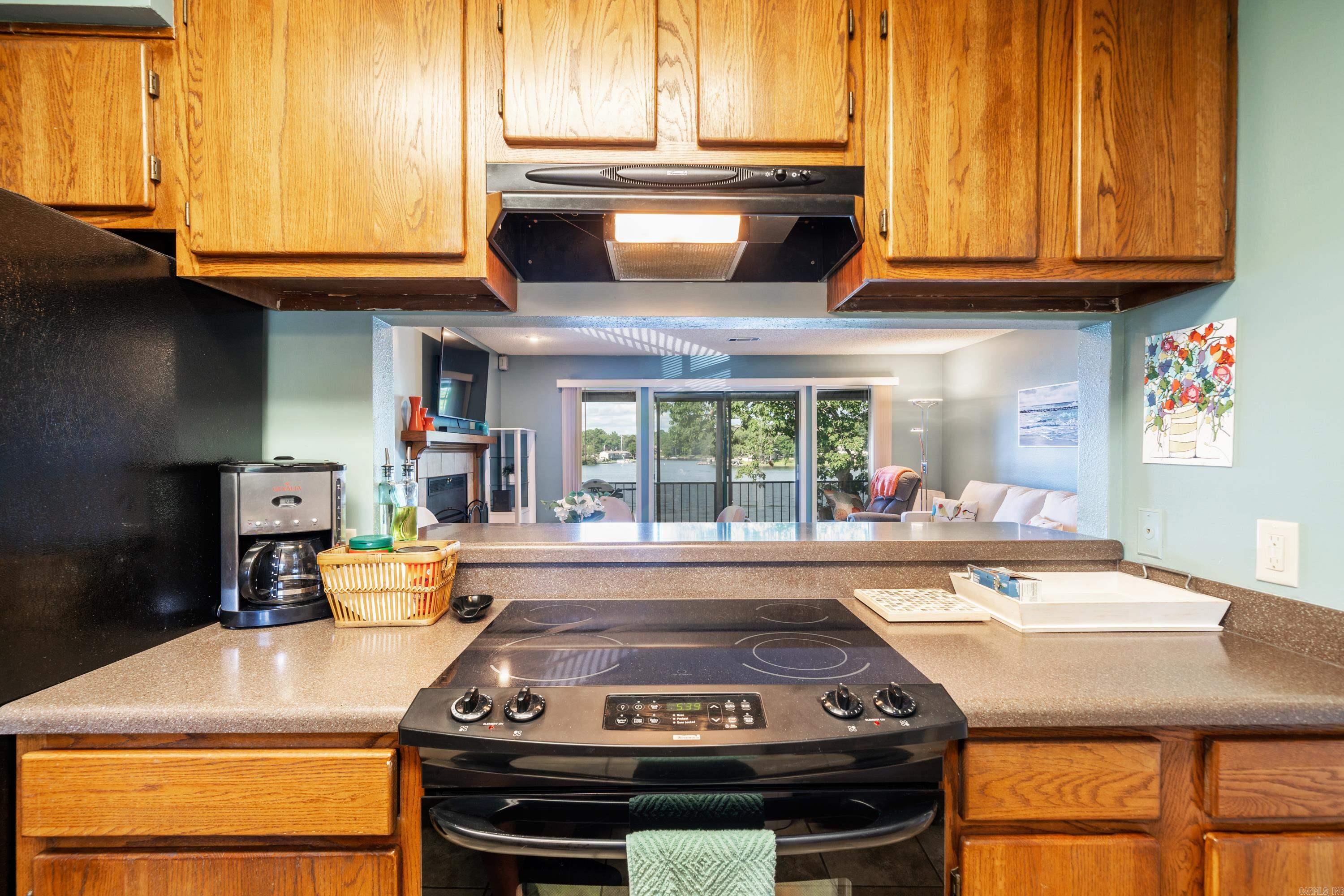 1319 Airport  Hot Springs, AR