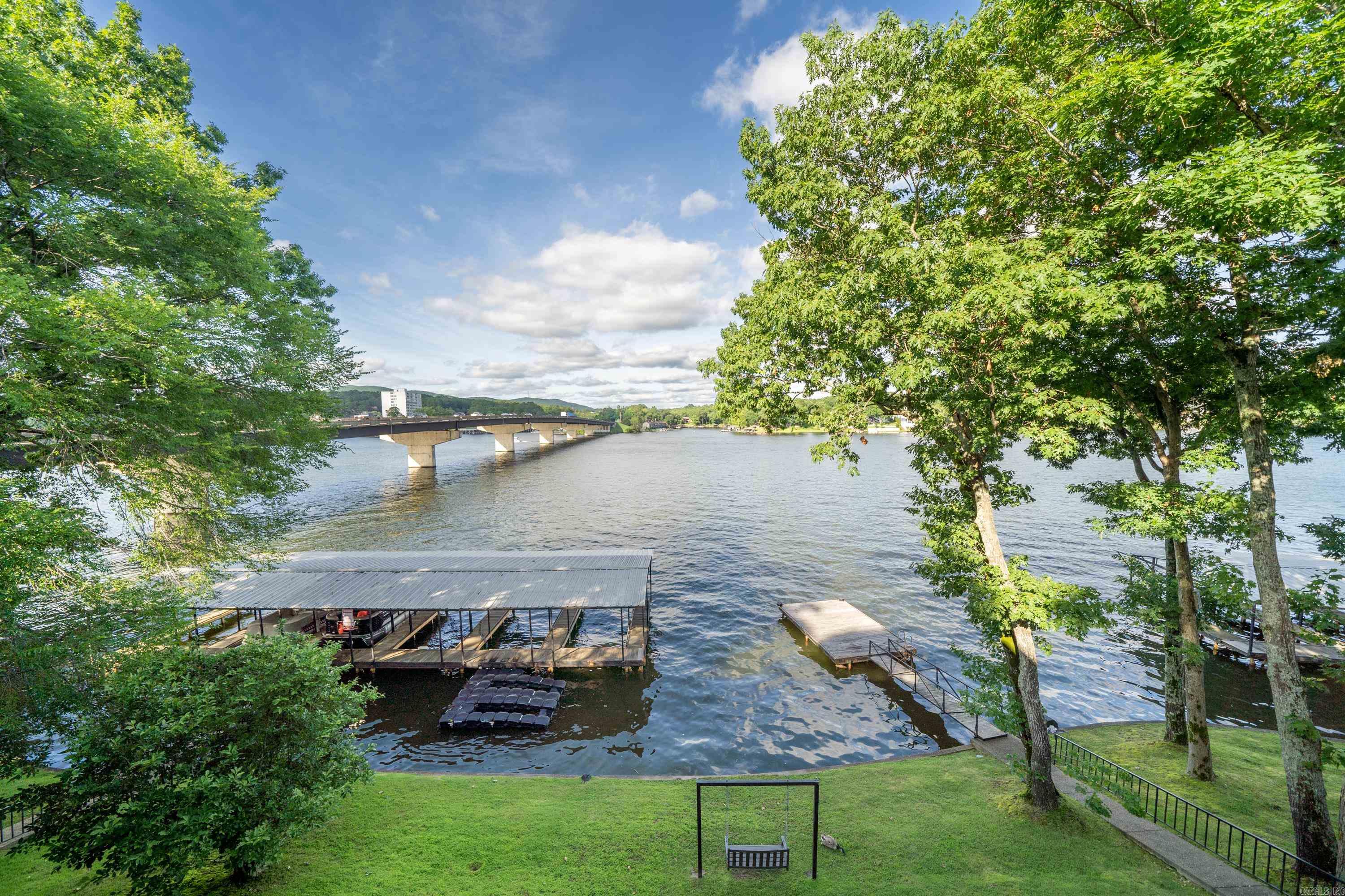 1319 Airport  Hot Springs, AR