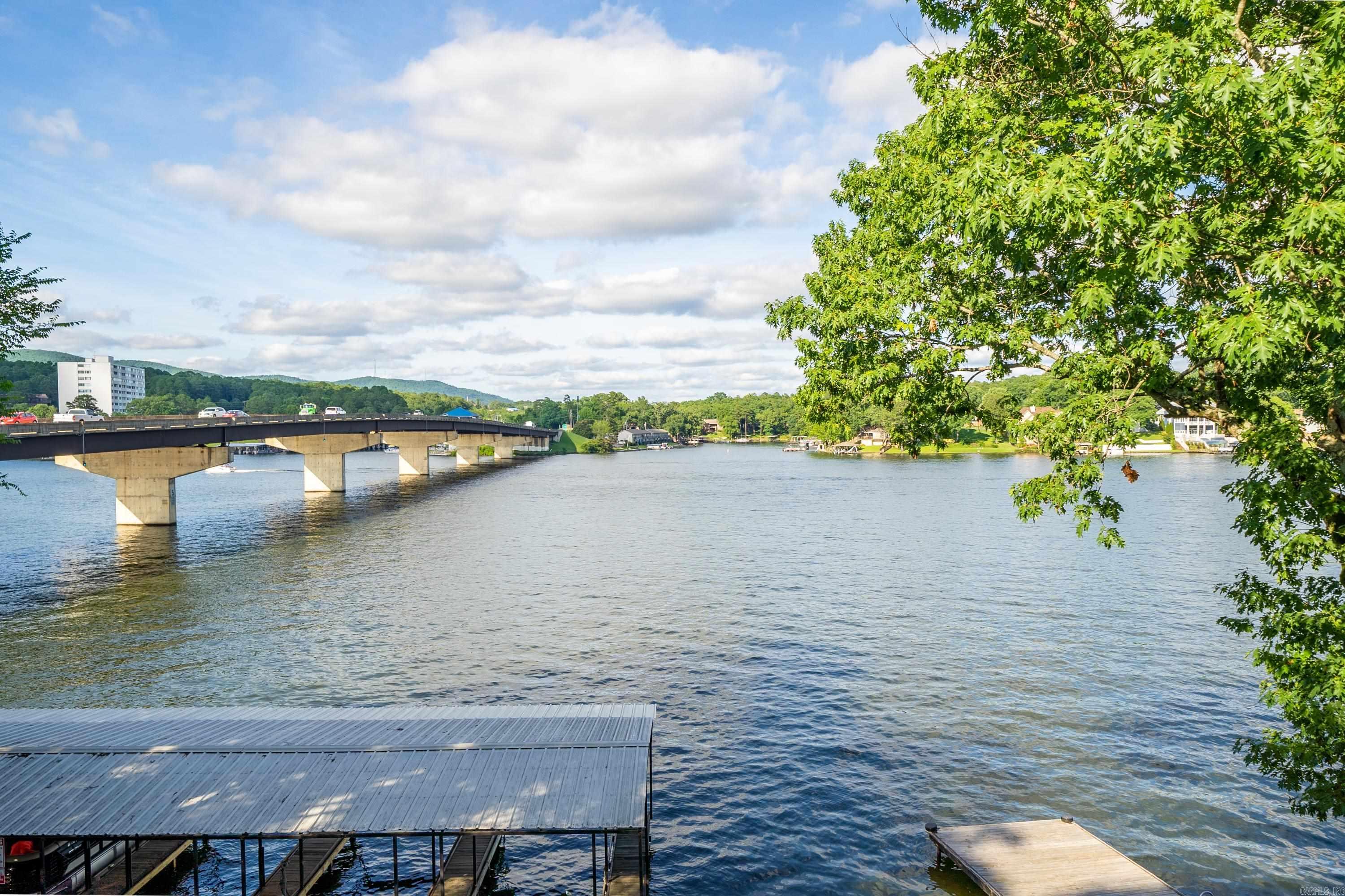 1319 Airport  Hot Springs, AR