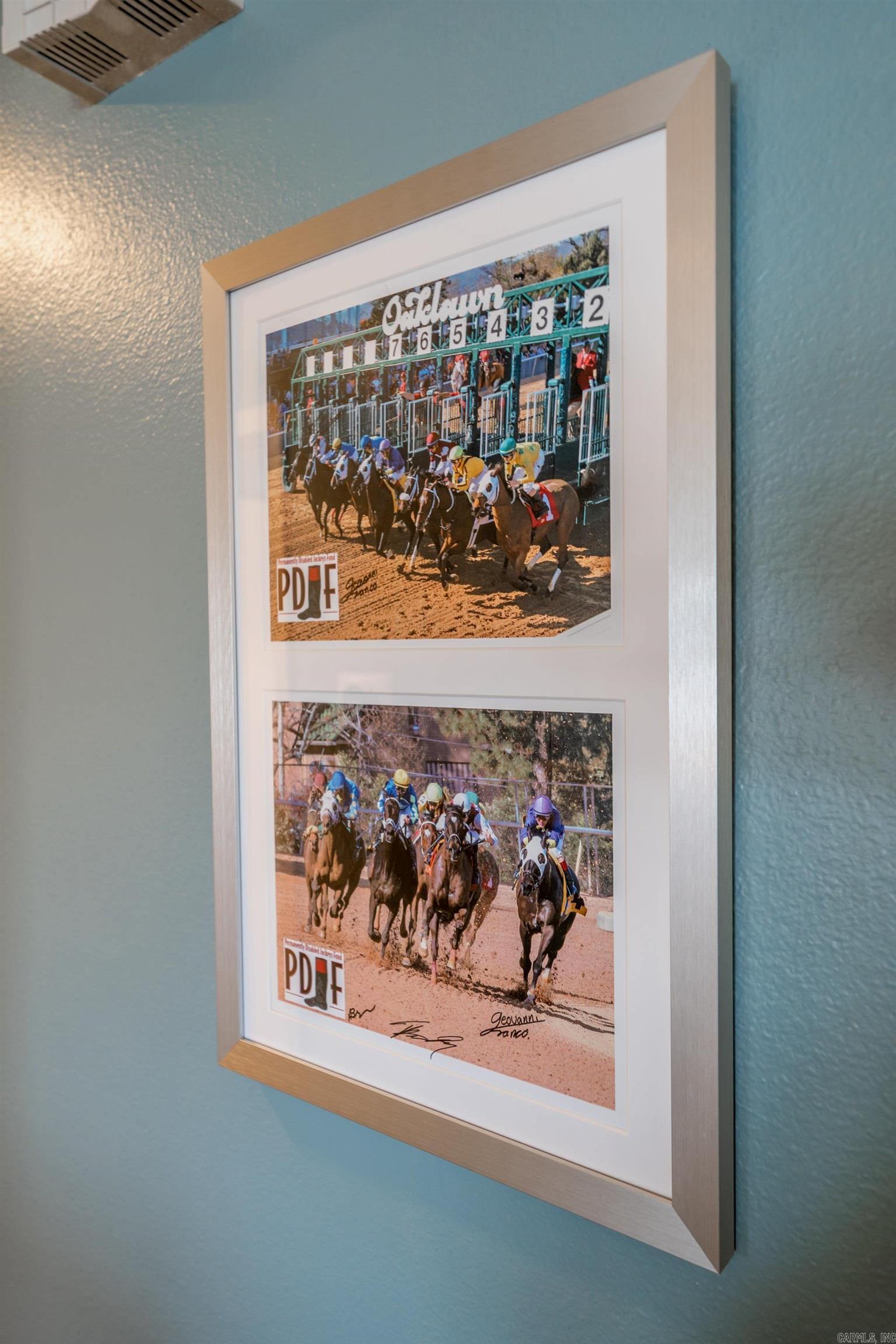 1319 Airport  Hot Springs, AR