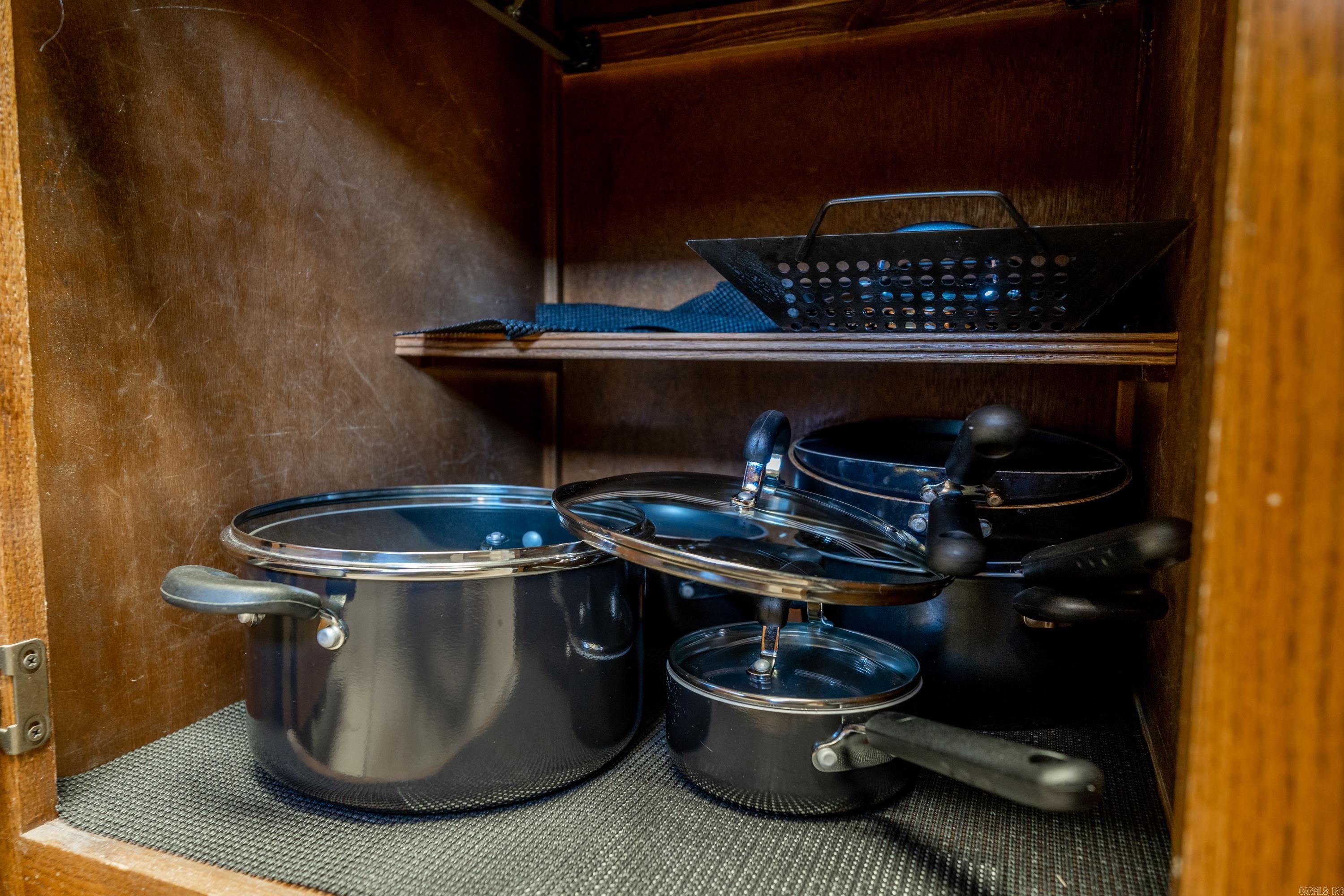 1319 Airport  Hot Springs, AR