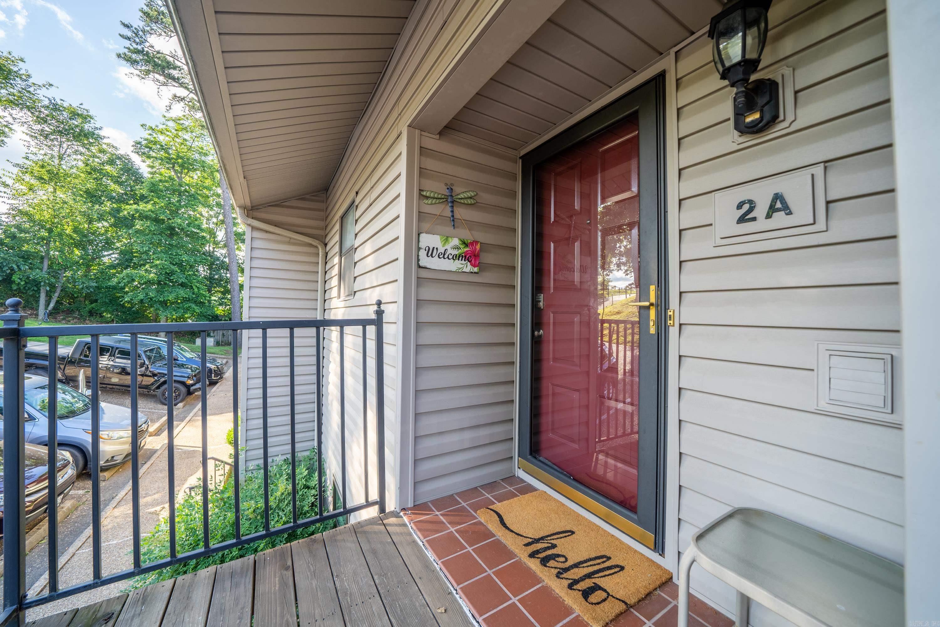 1319 Airport  Hot Springs, AR