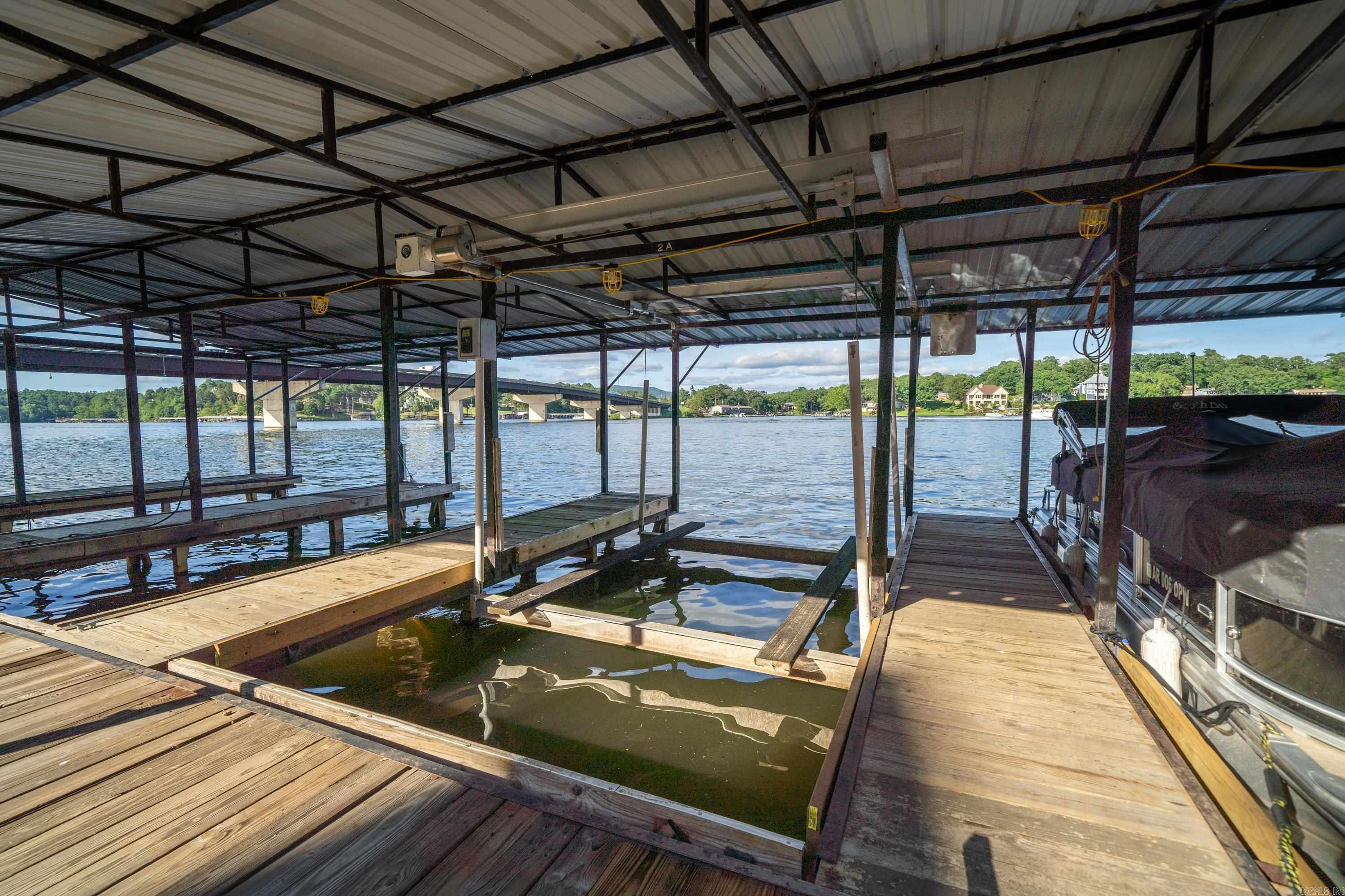 1319 Airport  Hot Springs, AR