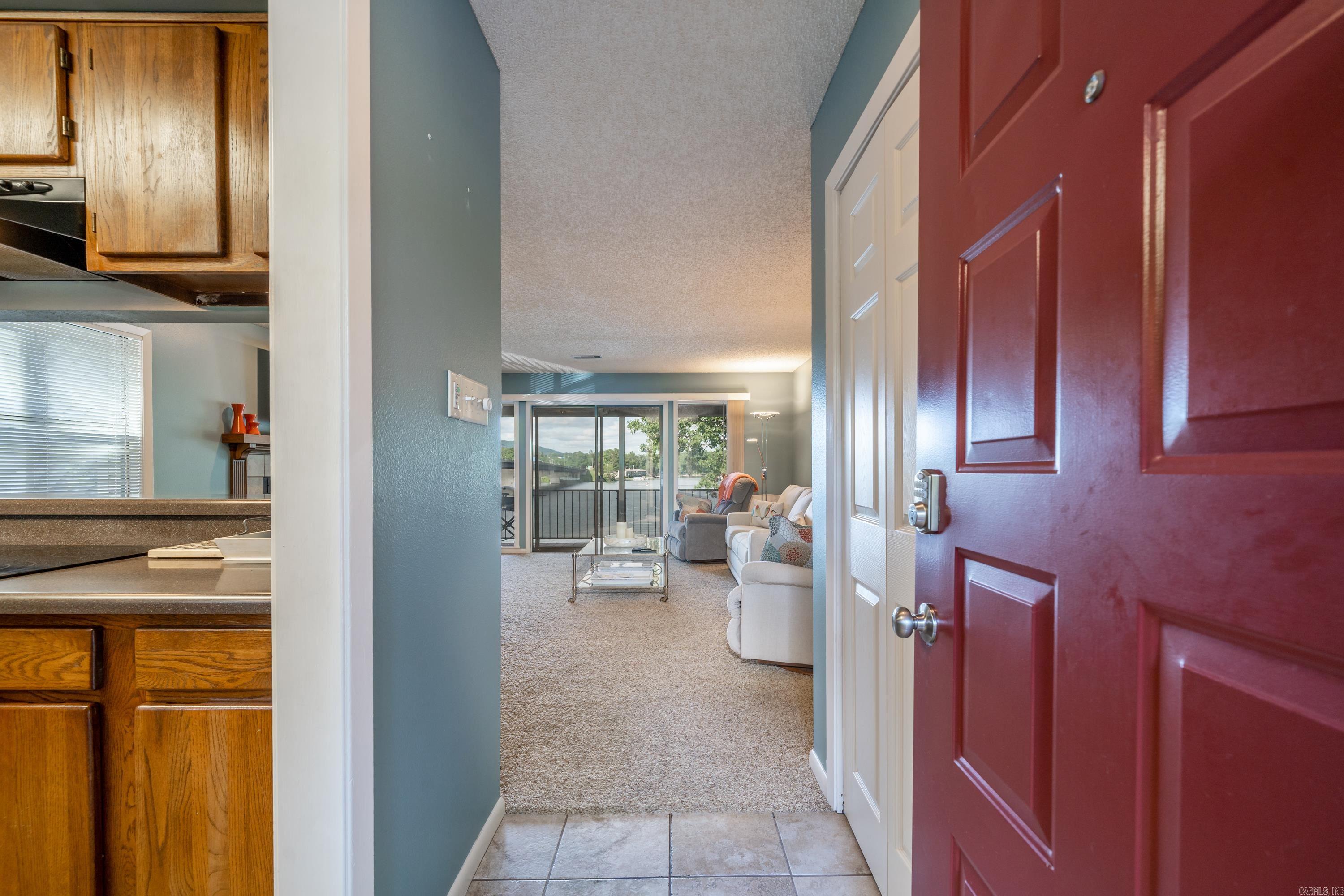 1319 Airport  Hot Springs, AR