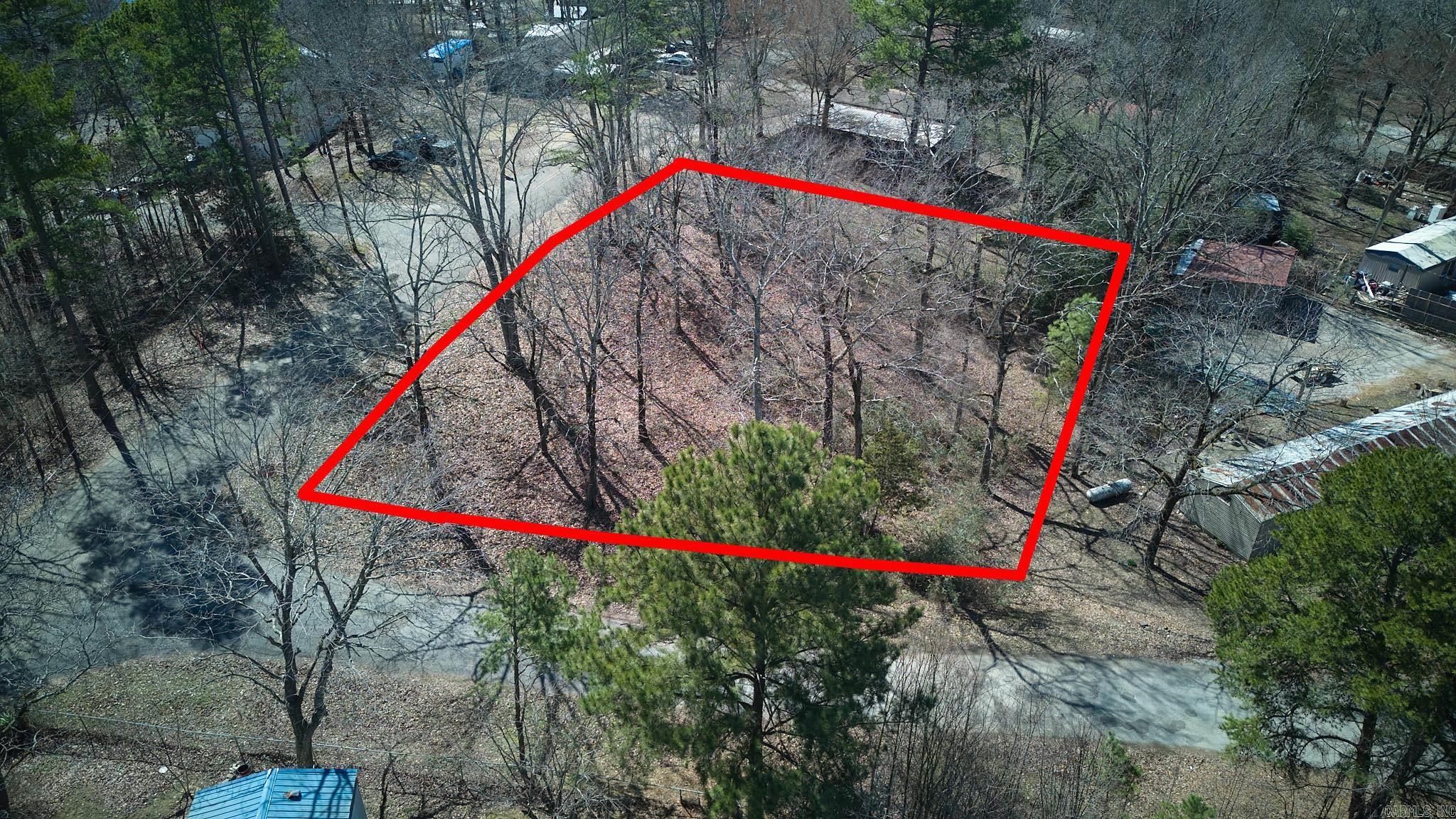 000 Beach Haven  Hot Springs, AR