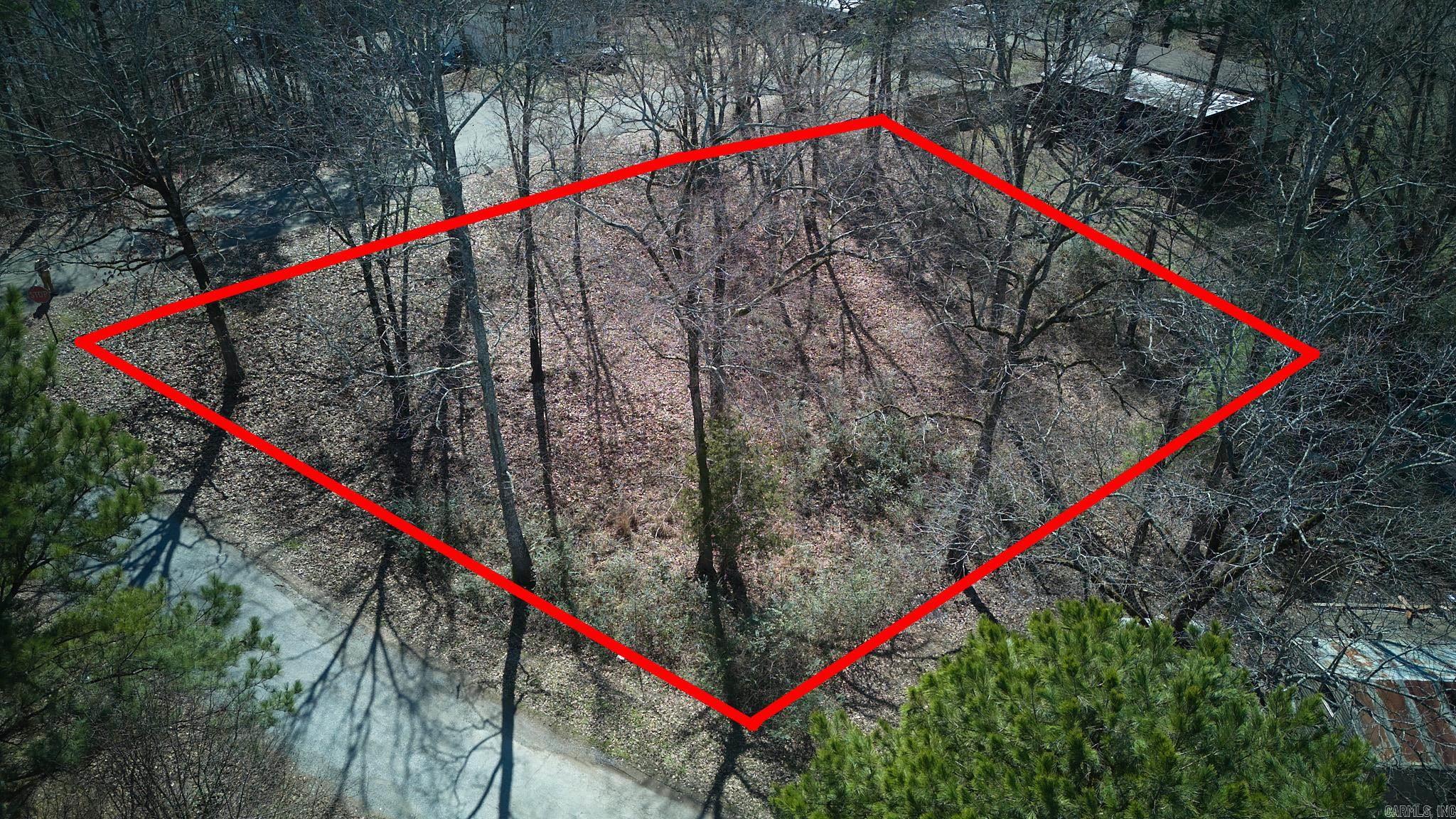 000 Beach Haven  Hot Springs, AR