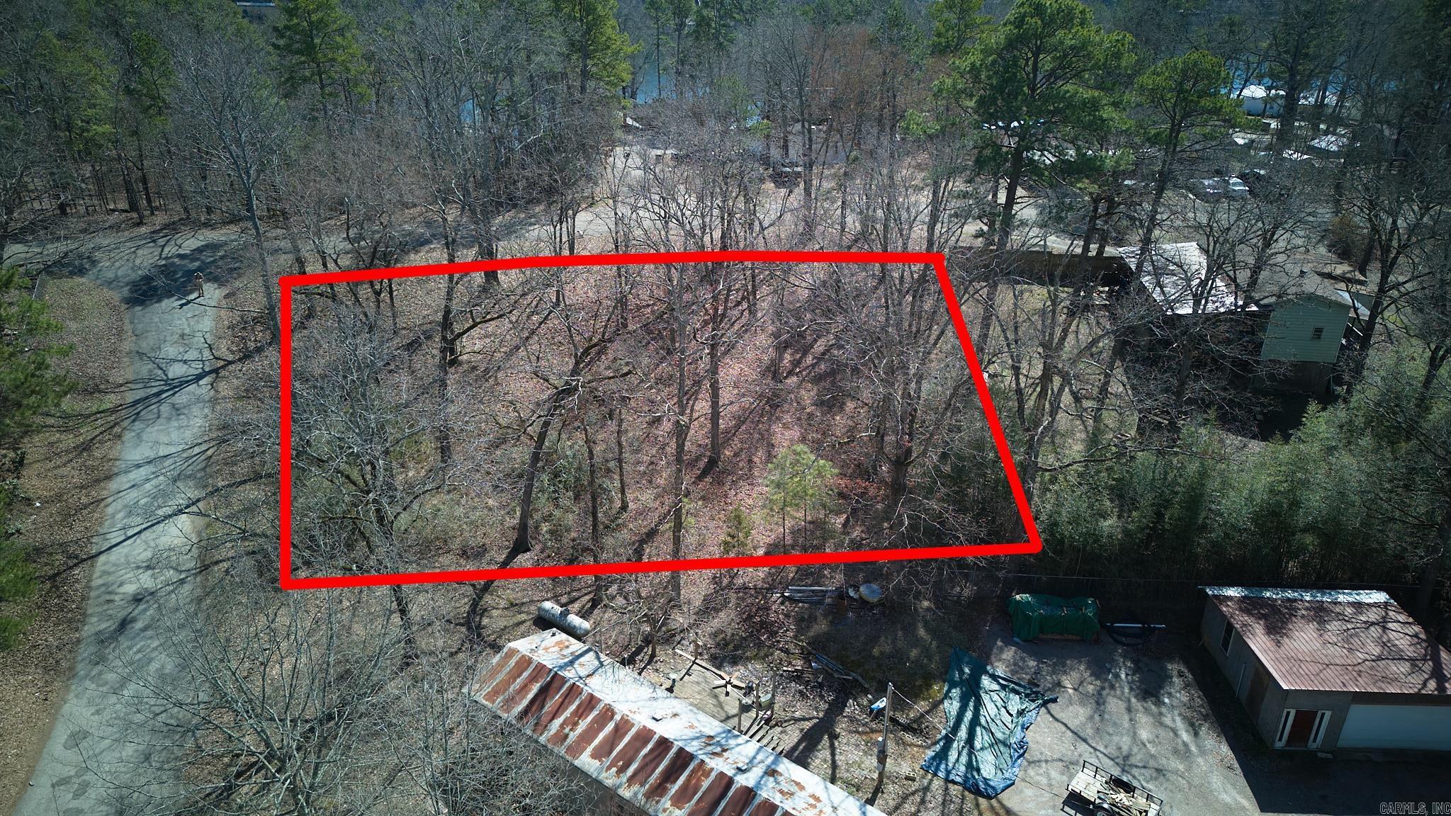 000 Beach Haven  Hot Springs, AR